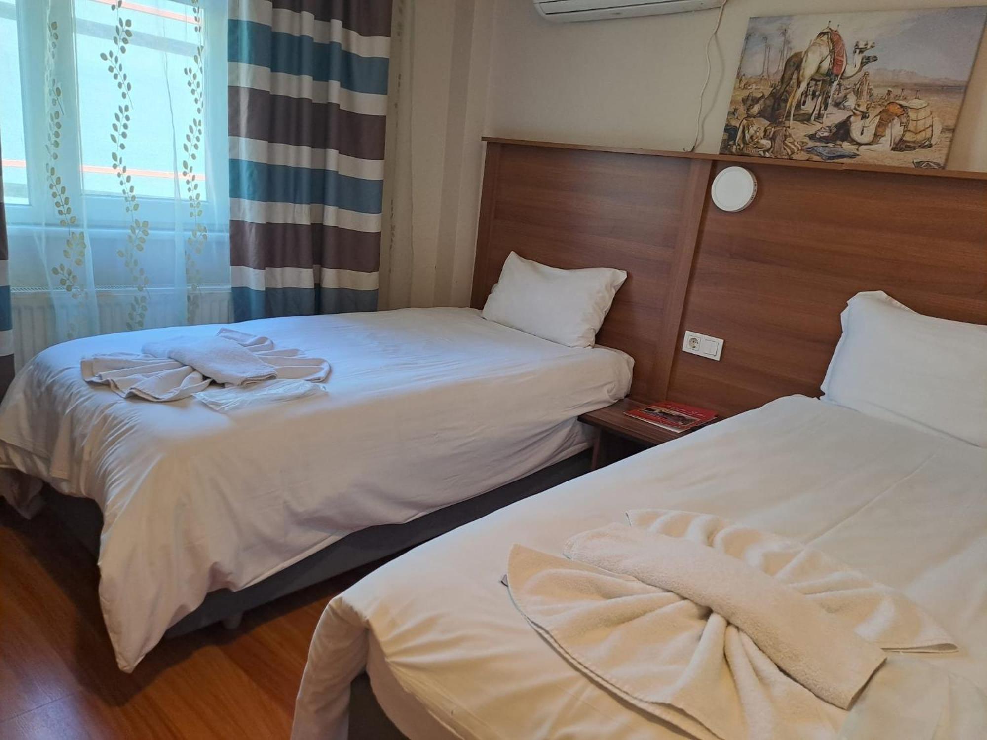 Timeks Sultanahmet 3*