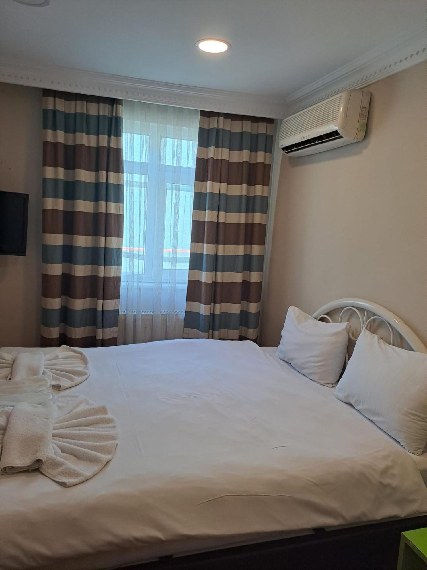 Timeks Sultanahmet 3* Istanbul