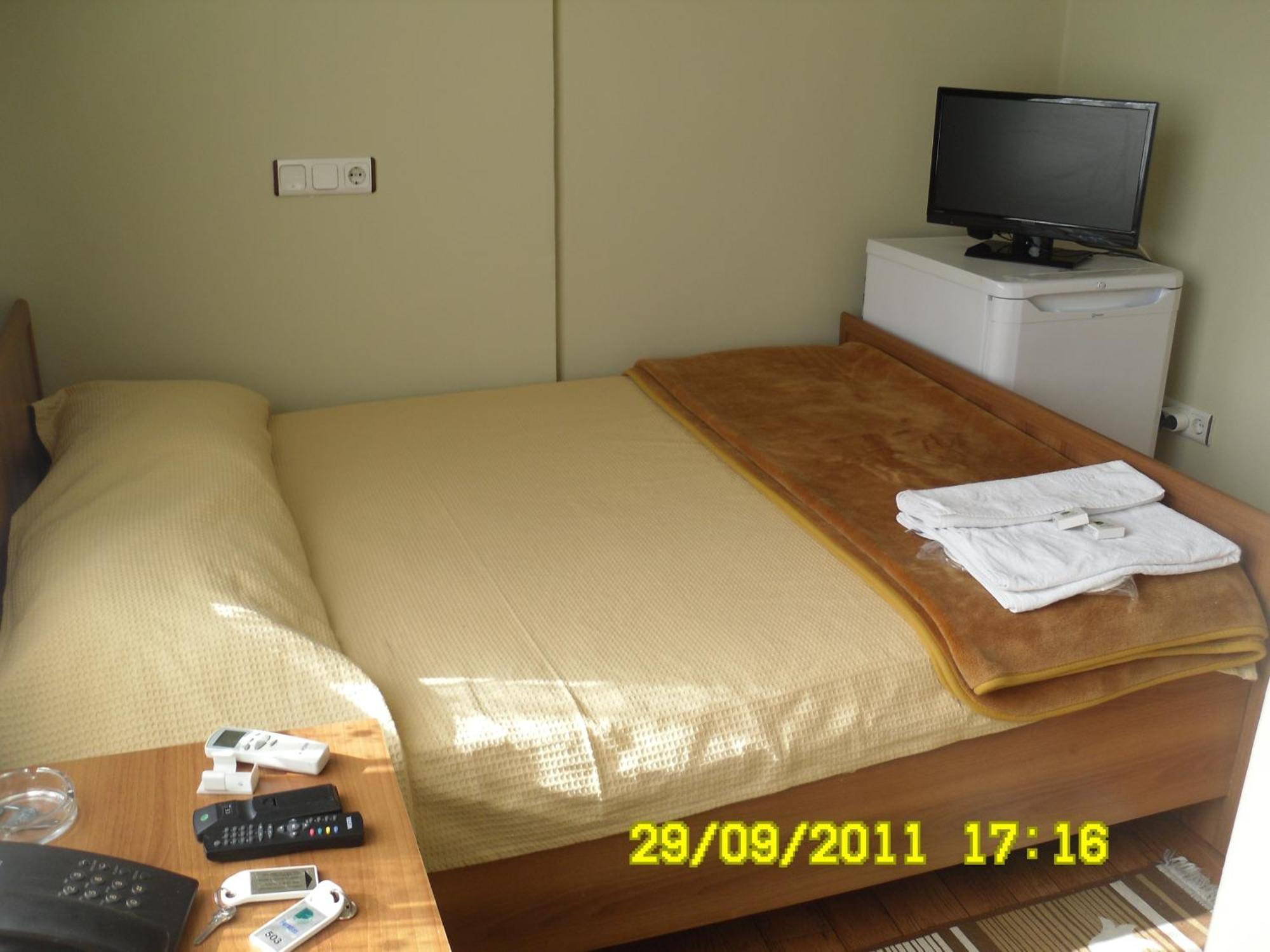 Paradise Hotel Istanbul