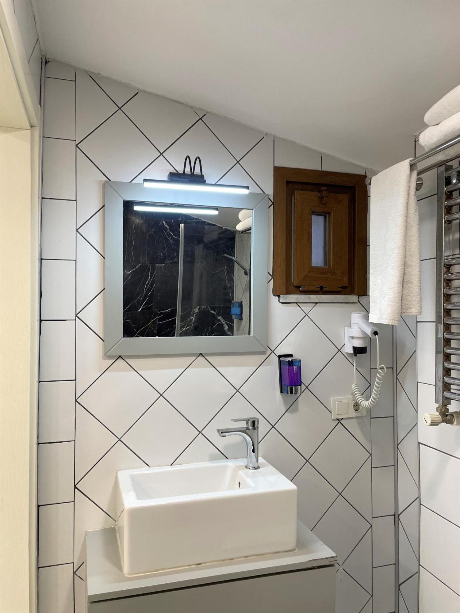 Aparthotel Royal Pera Taksim