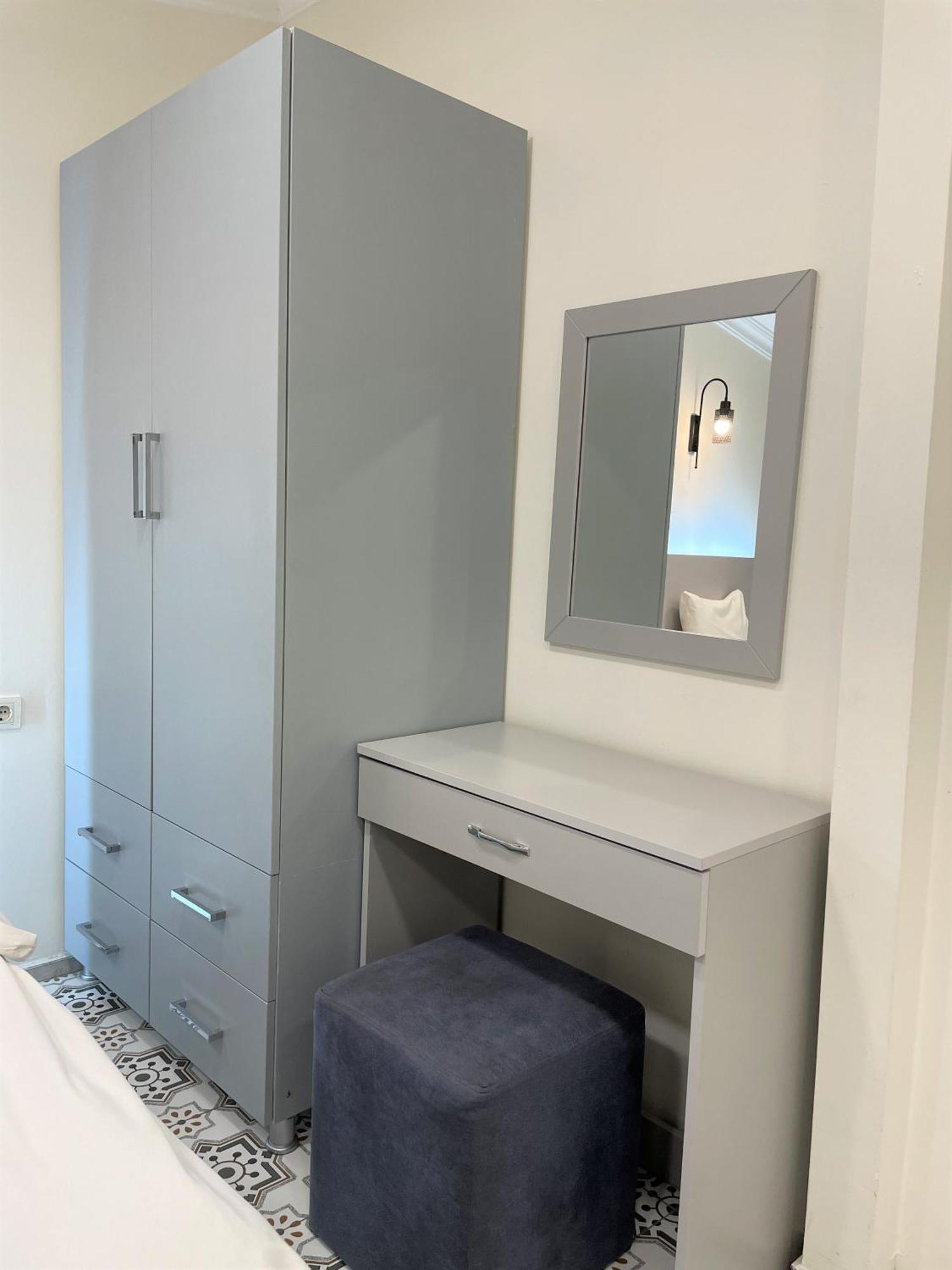 Aparthotel Royal Pera Taksim 3*