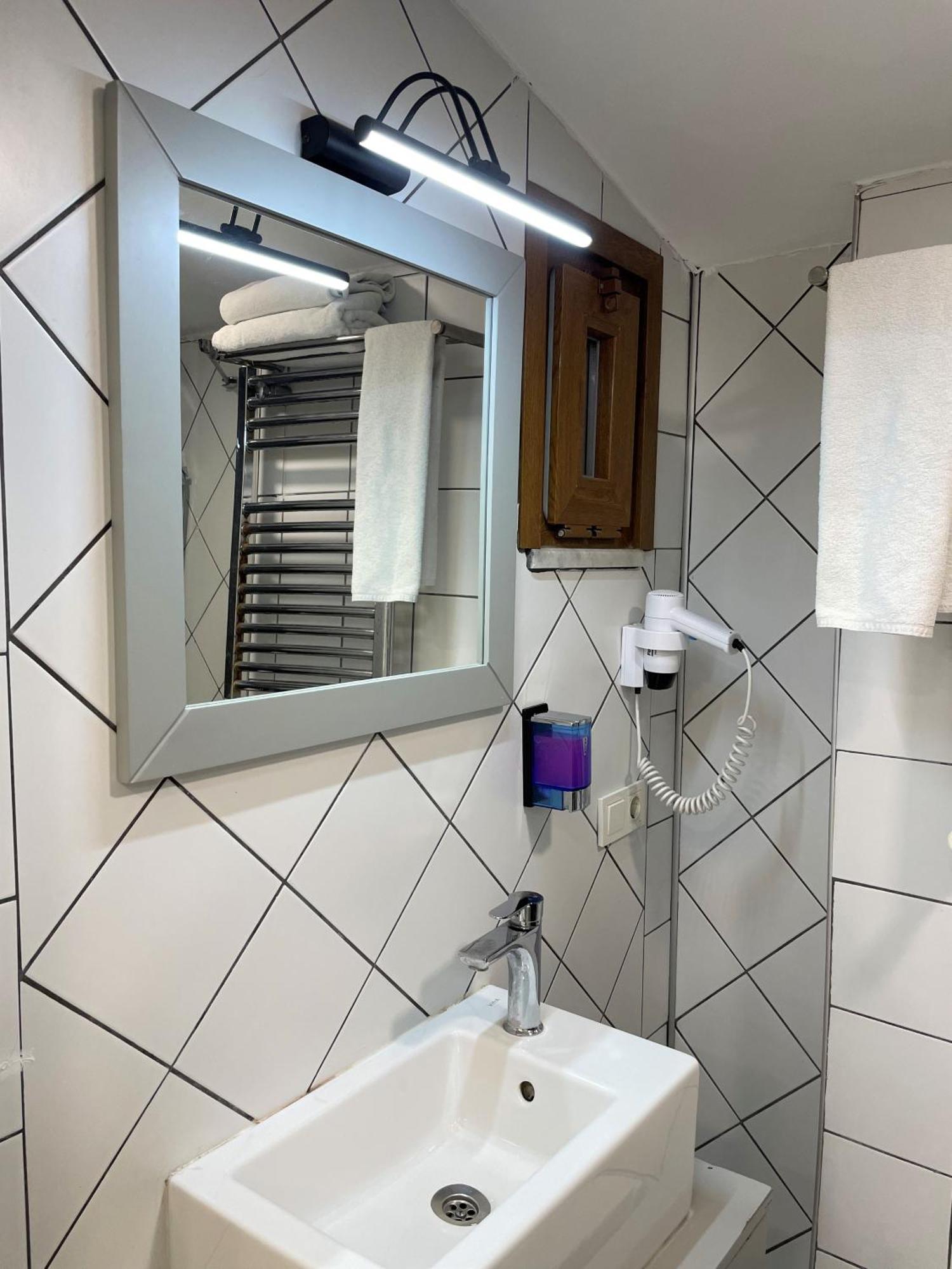 Royal Pera Taksim Aparthotel