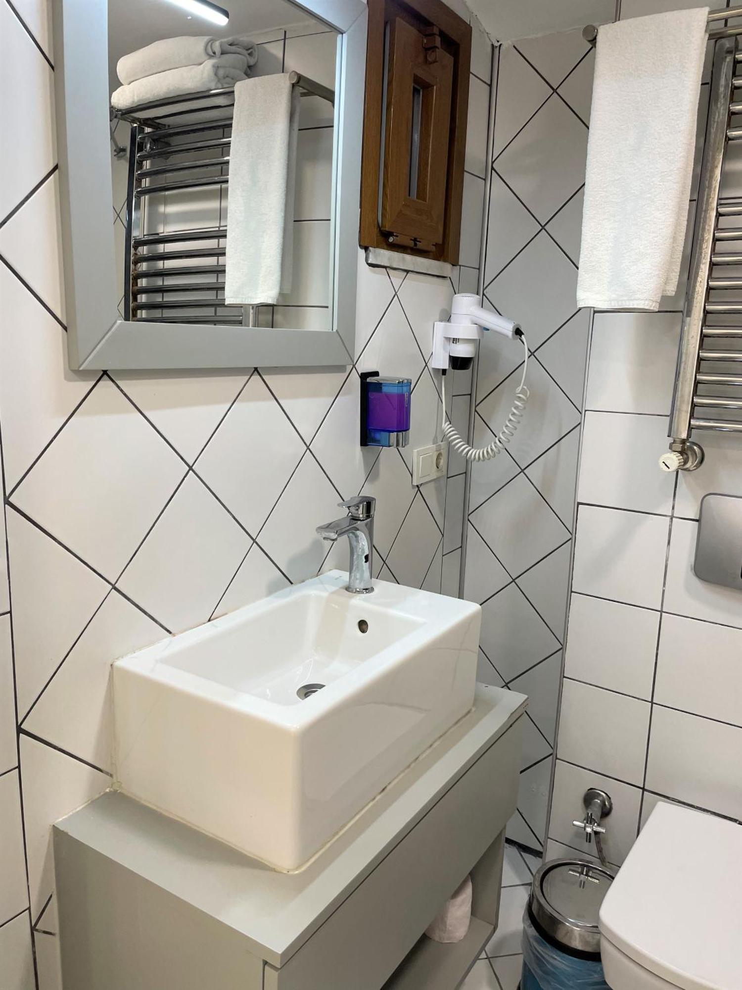 Royal Pera Taksim 3*