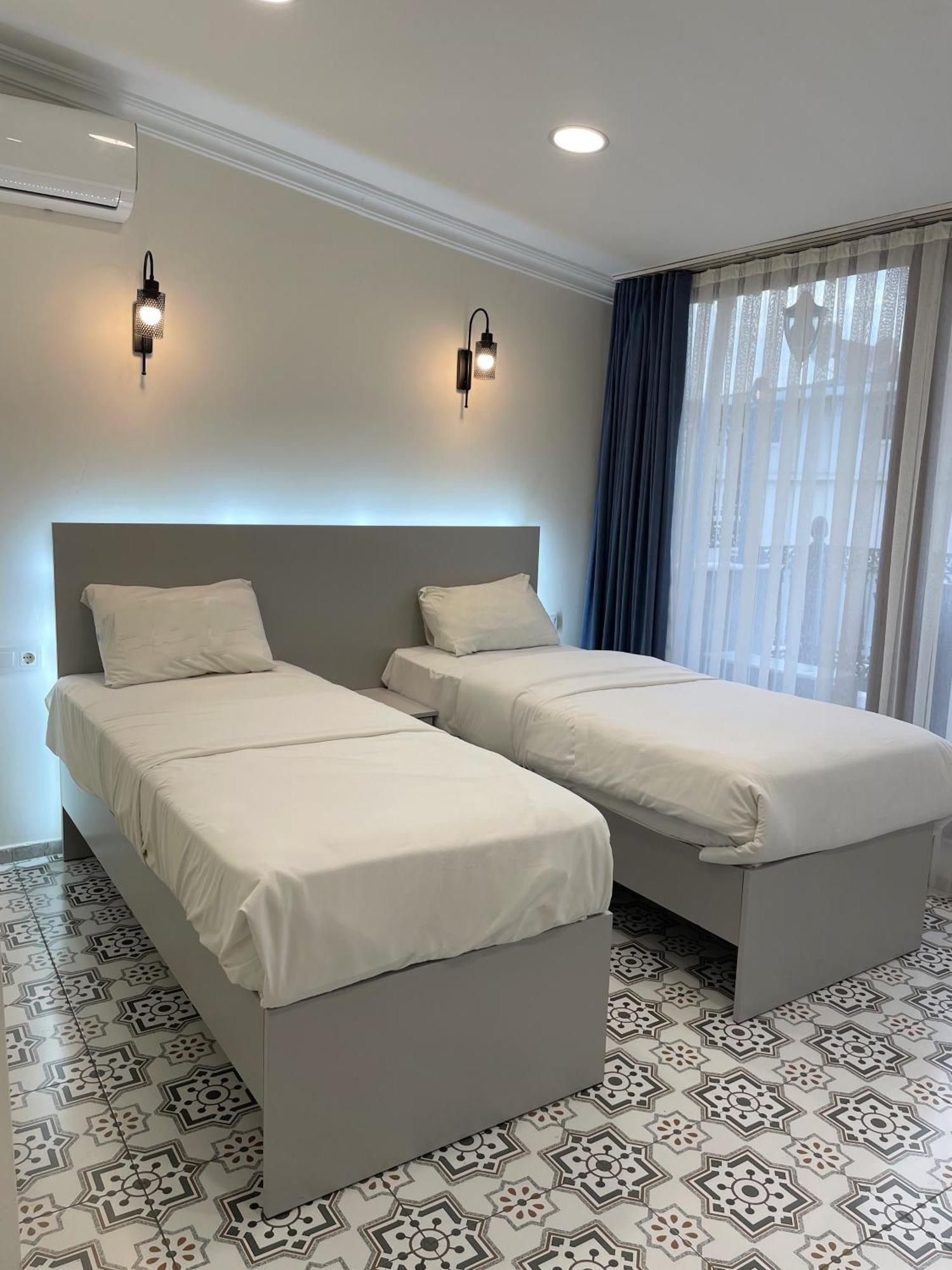Royal Pera Taksim Aparthotel 3*