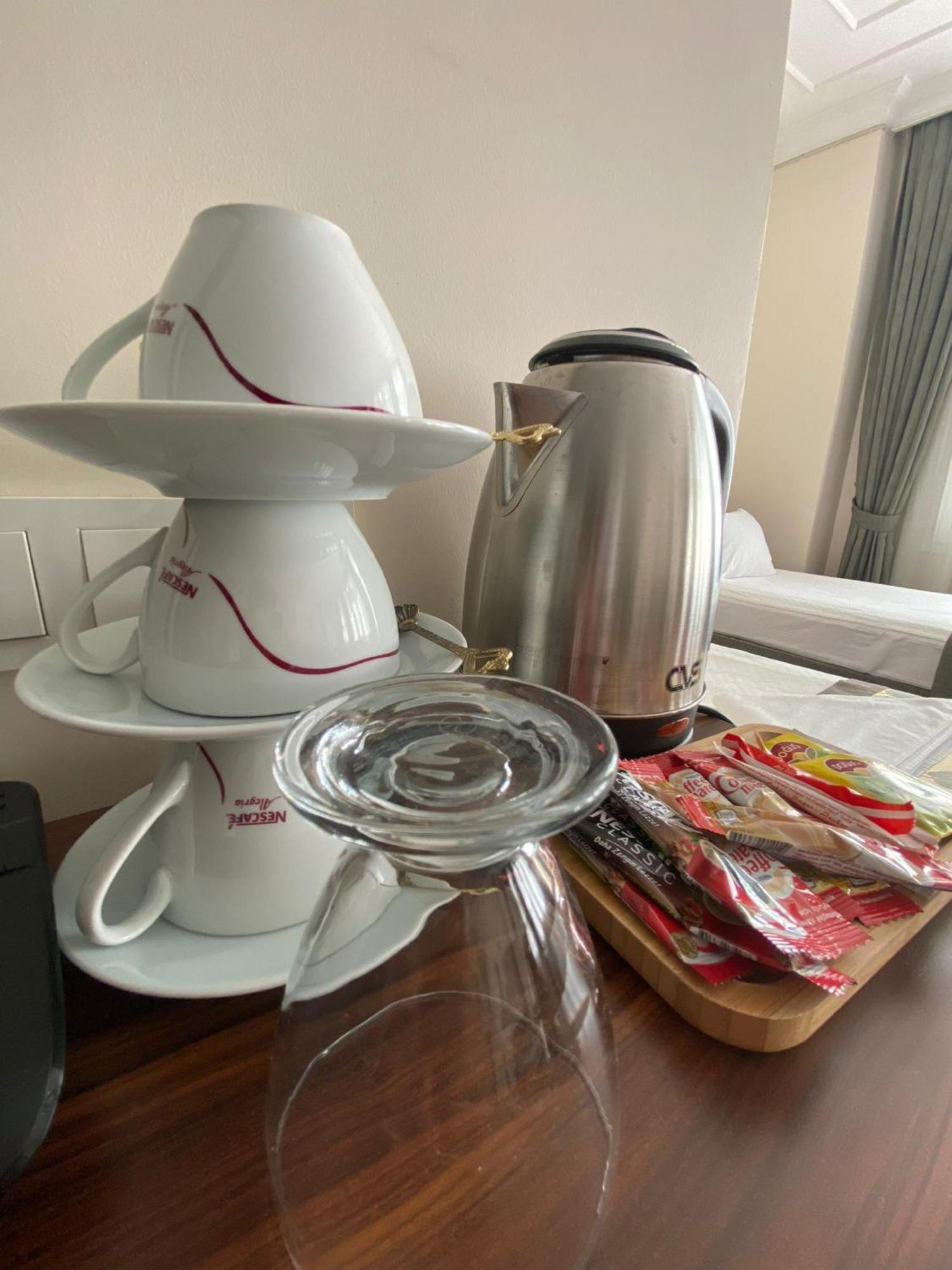 Hotel Sofia Istanbul