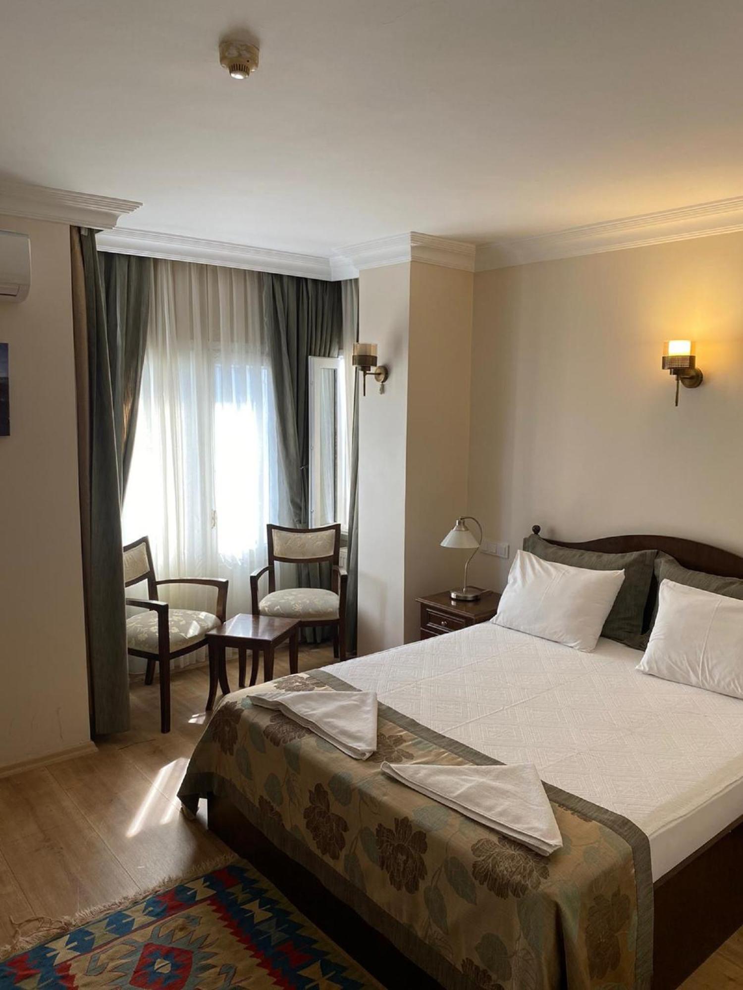 Sofia Hotel 3*