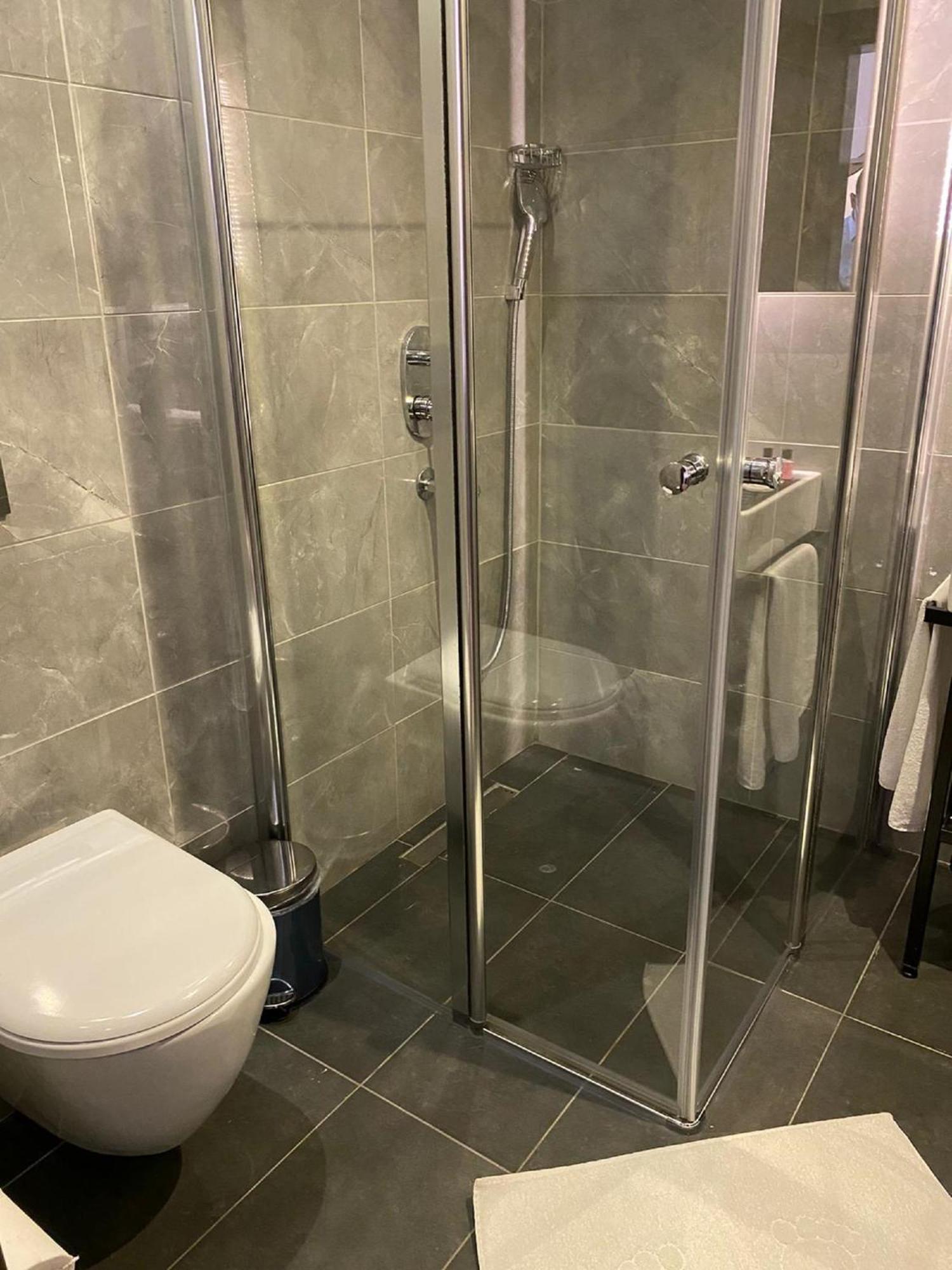 Hotel Sofia Istanbul