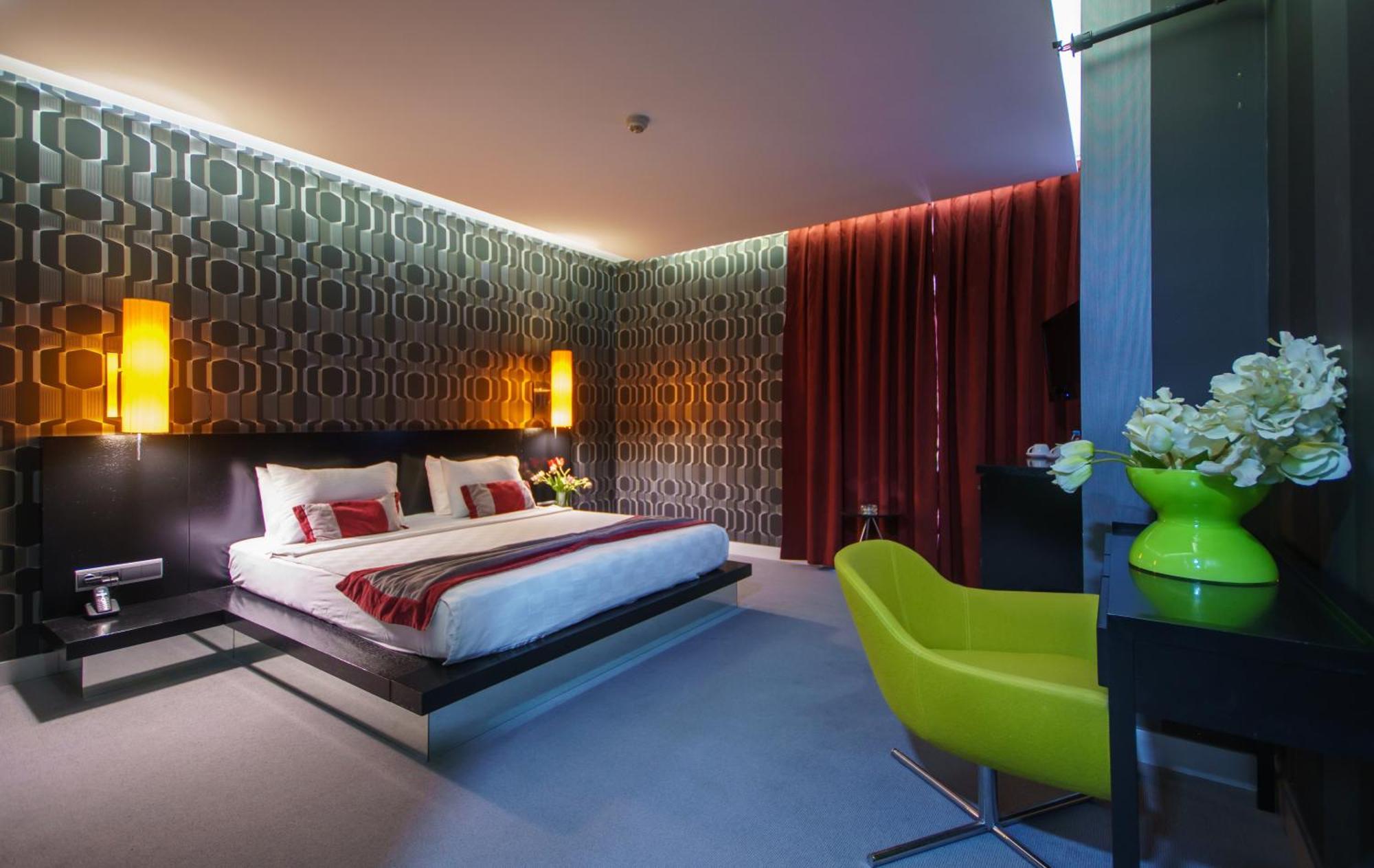Otel Mecidiyekoy