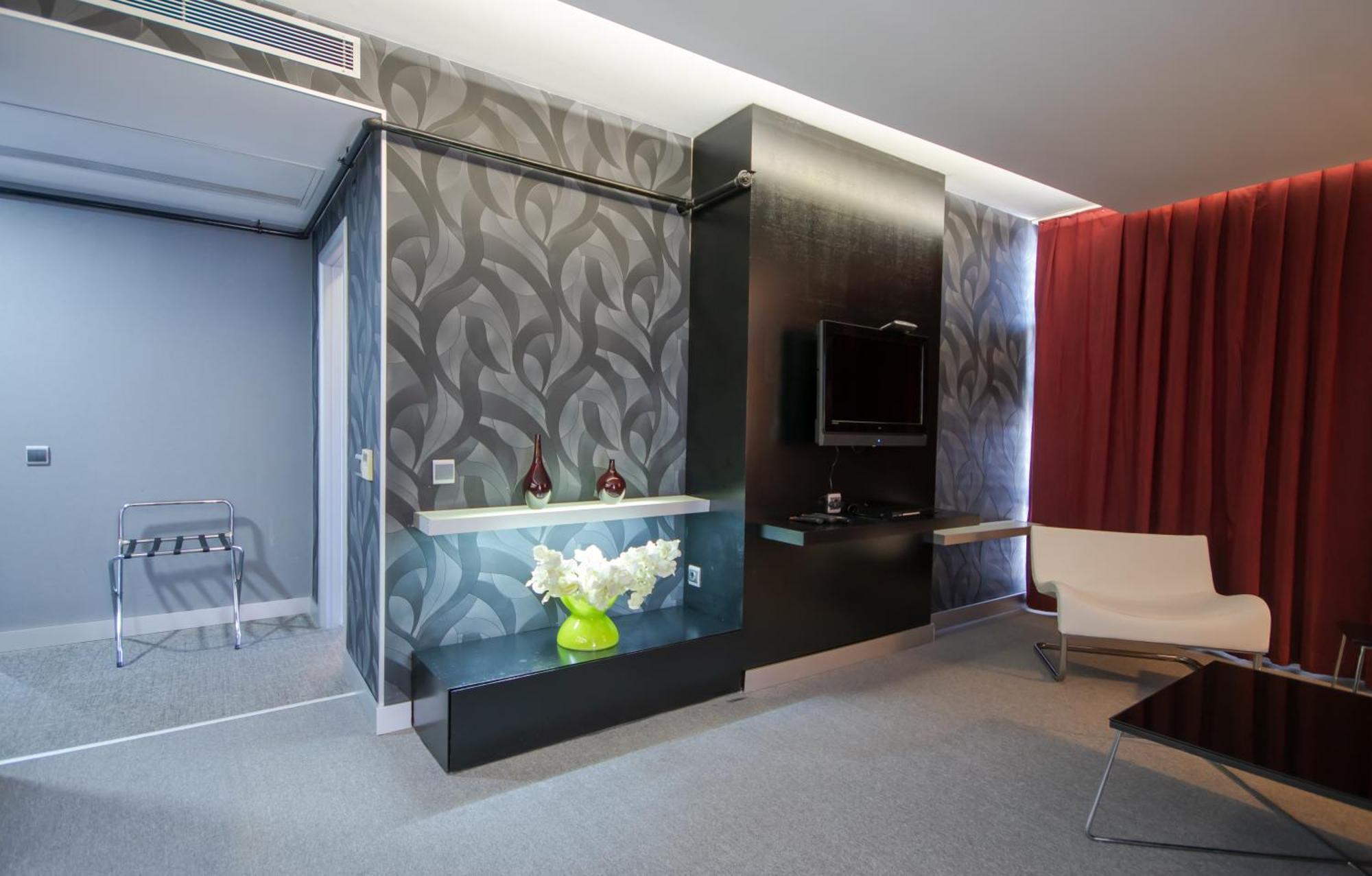 Otel Mecidiyekoy