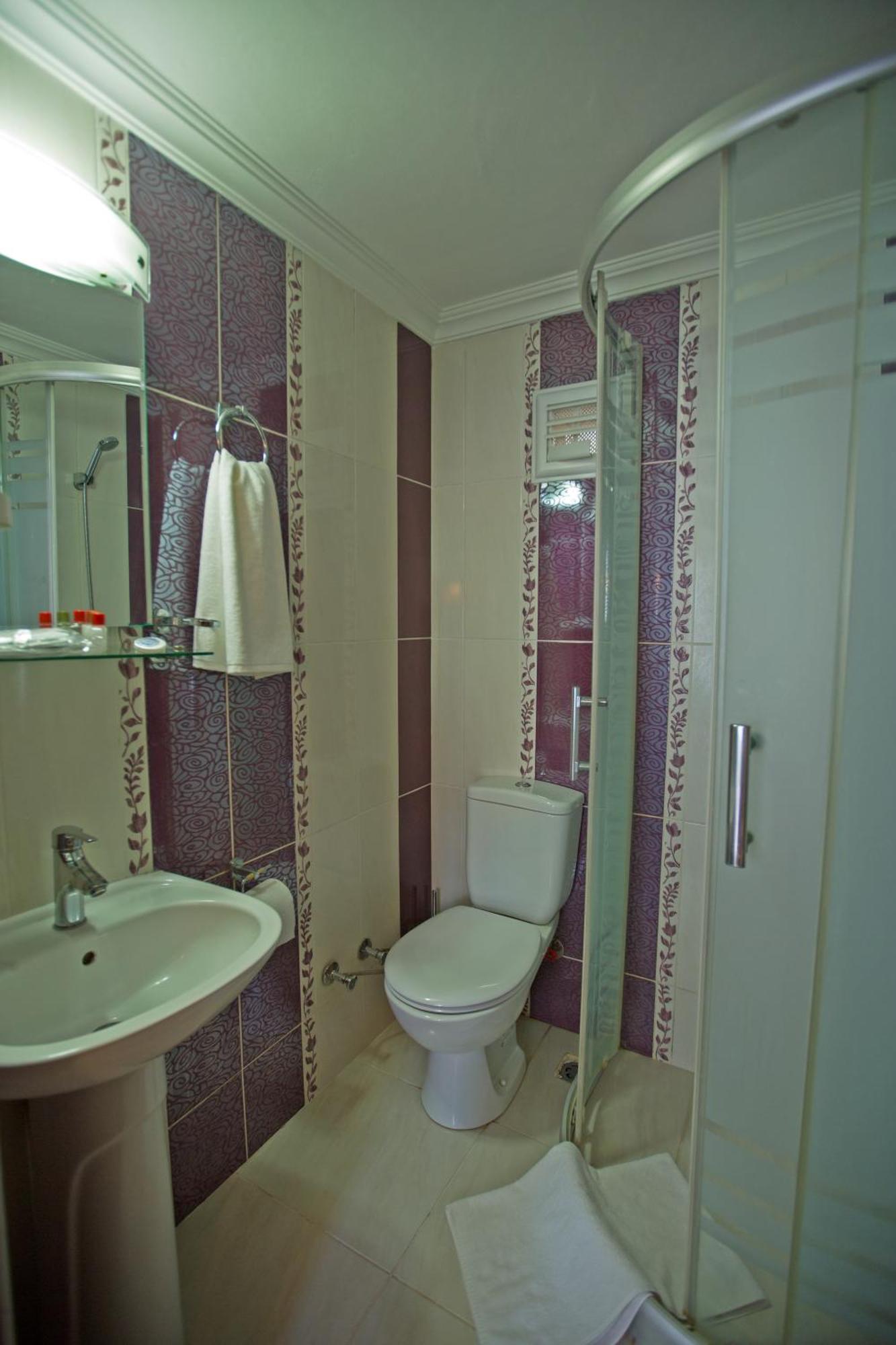 Hotel Sirkeci Emek