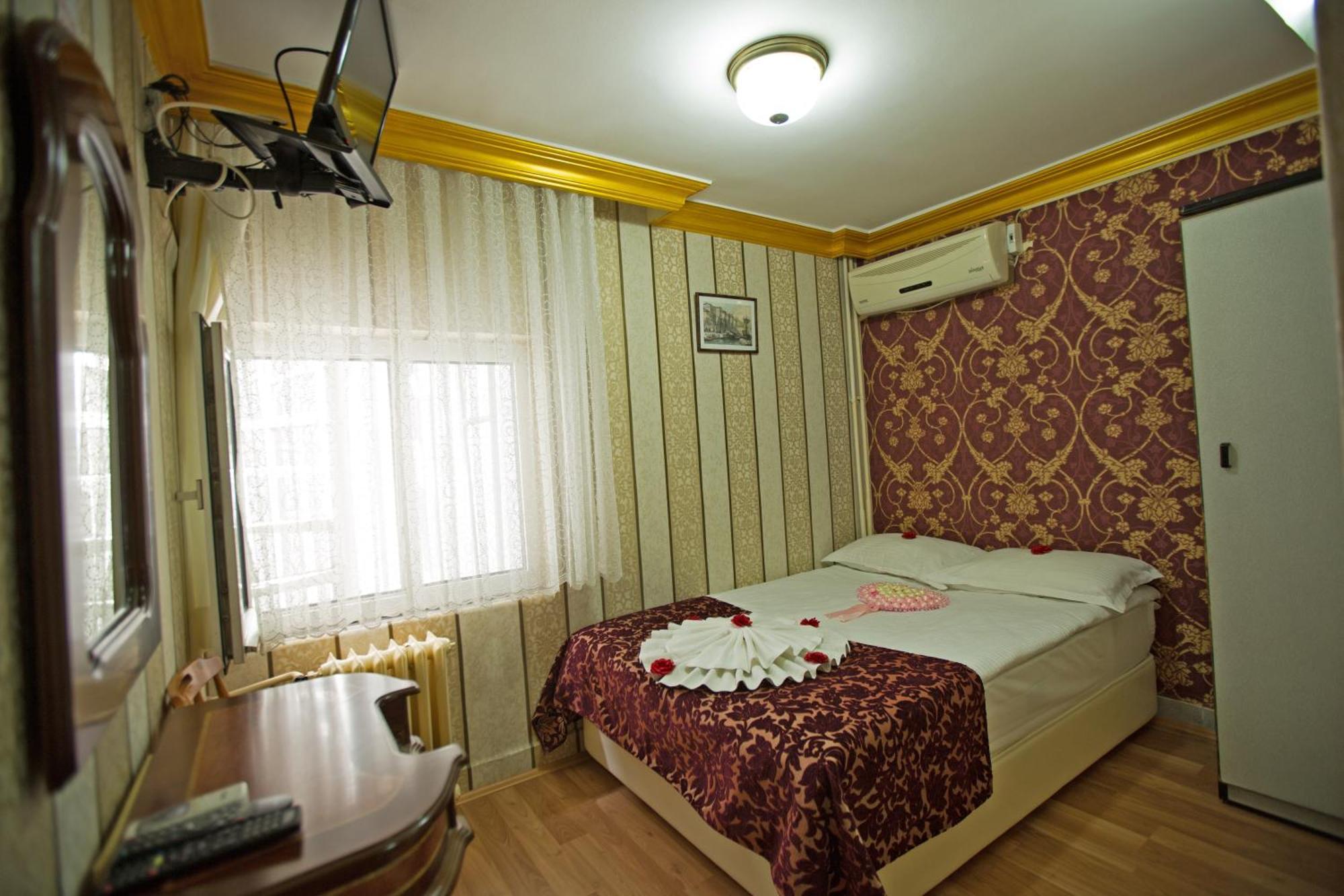 Sirkeci Emek Hotel