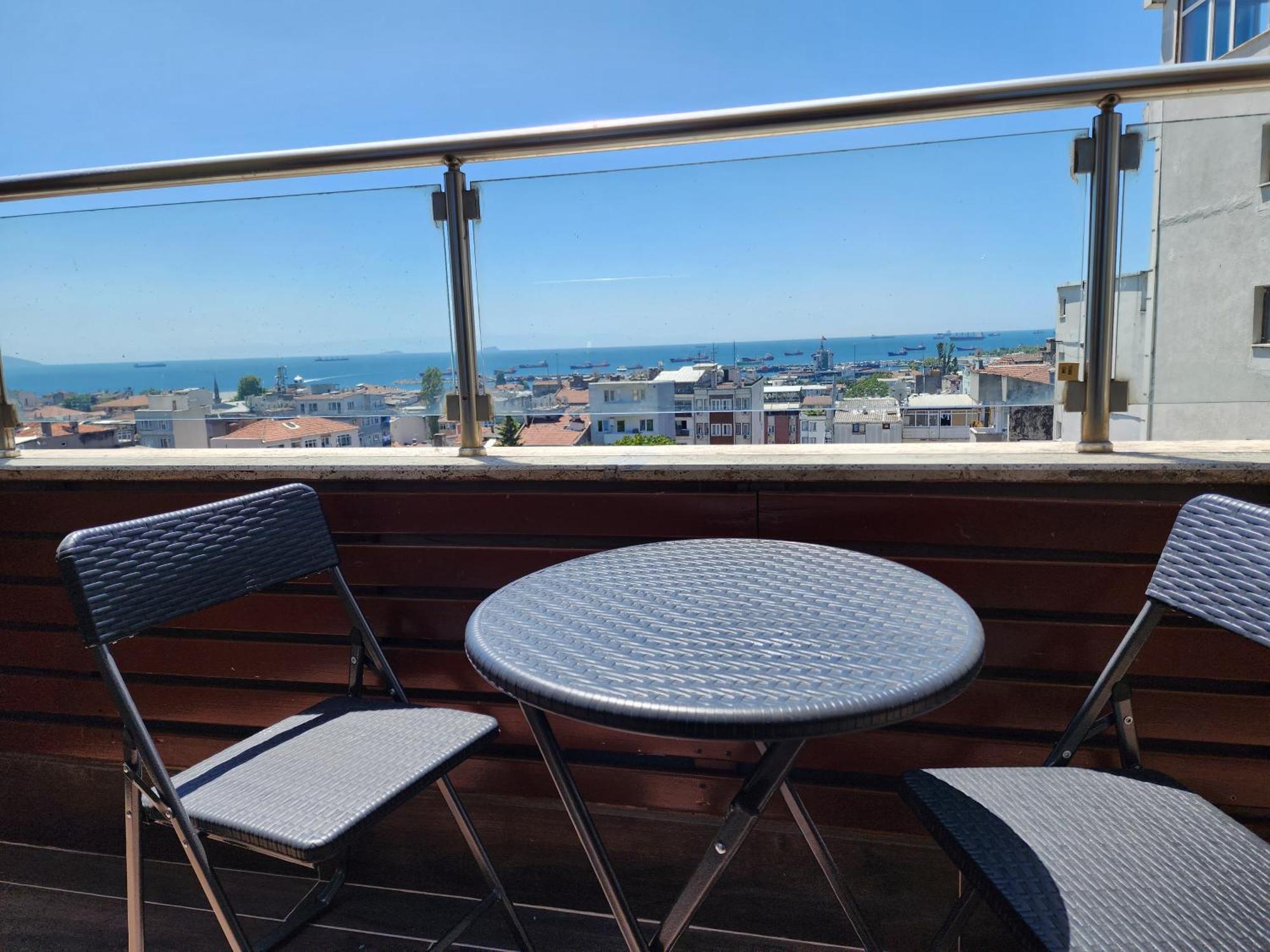 Hotel Nanda