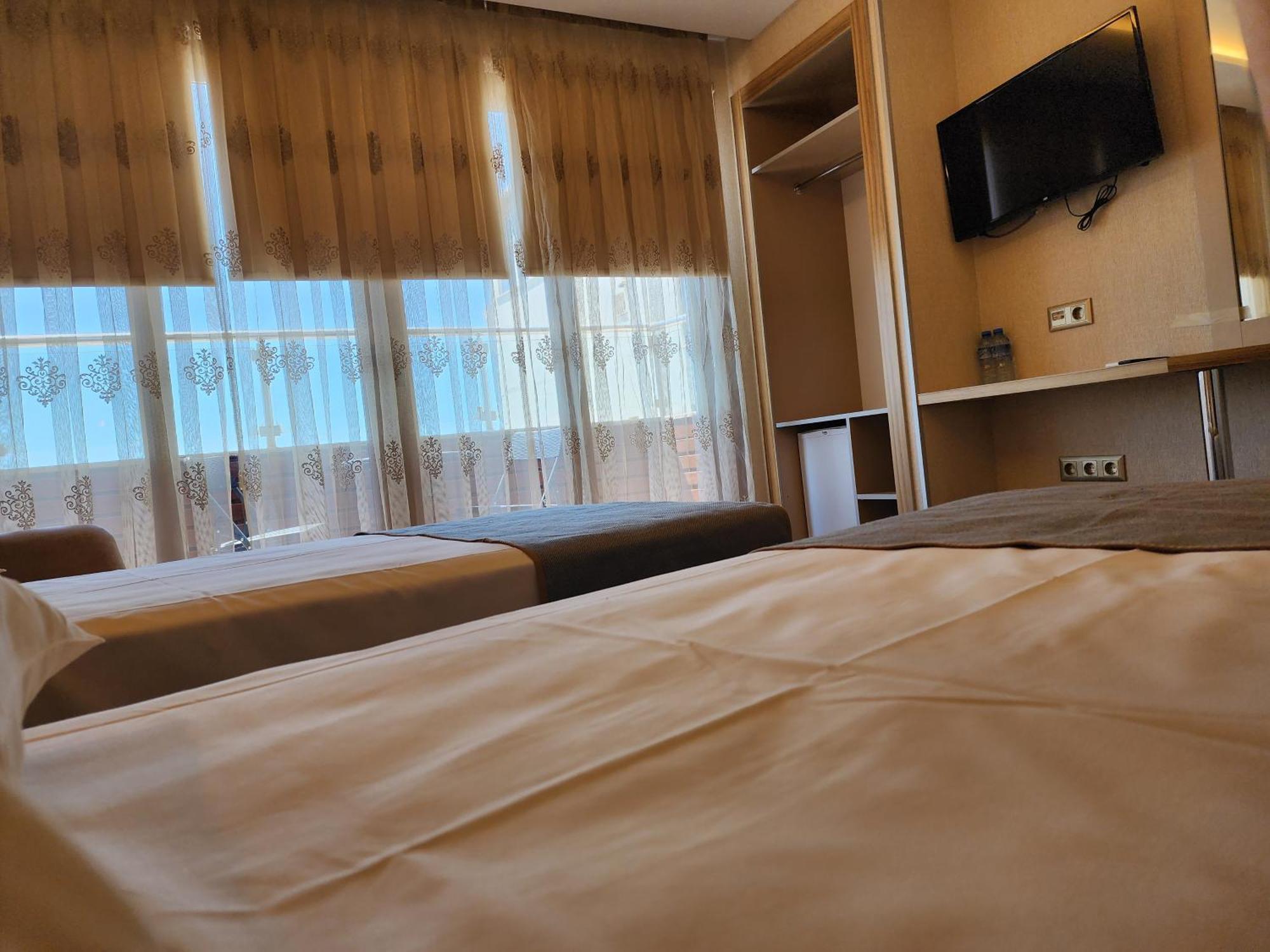 Nanda Istanbul