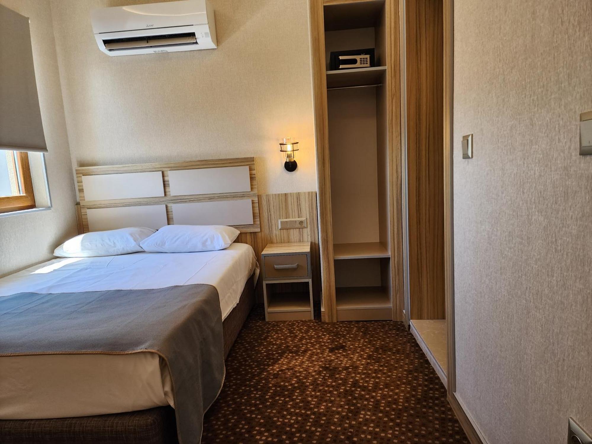 Hotel Nanda