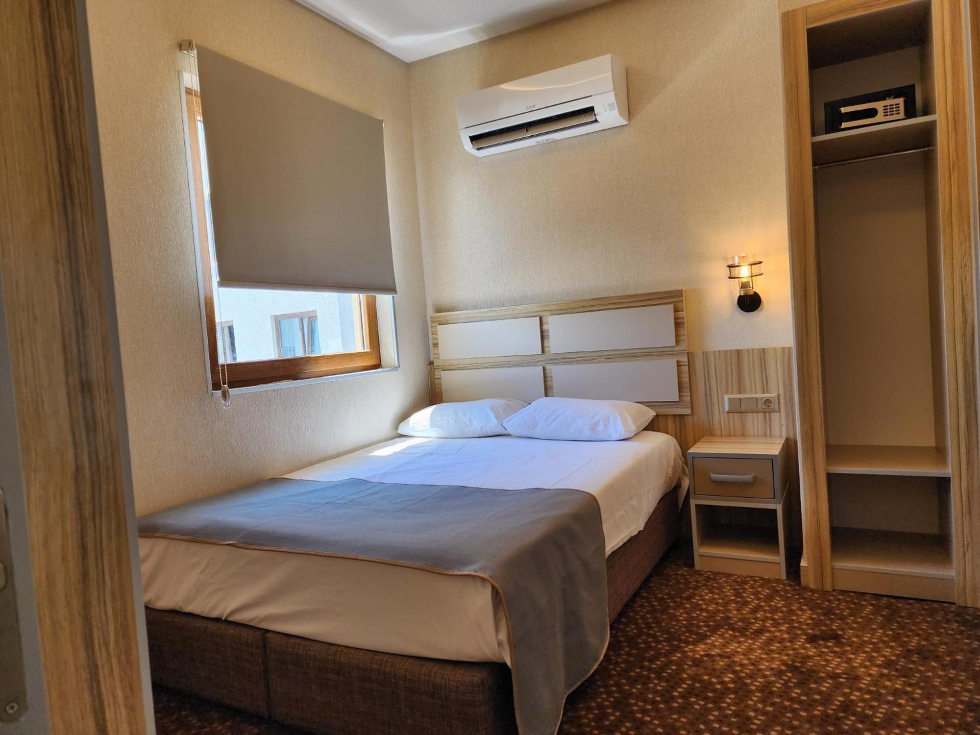 Hotel Nanda Istanbul