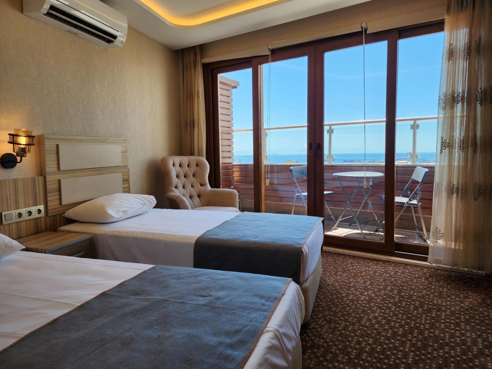 Nanda Istanbul