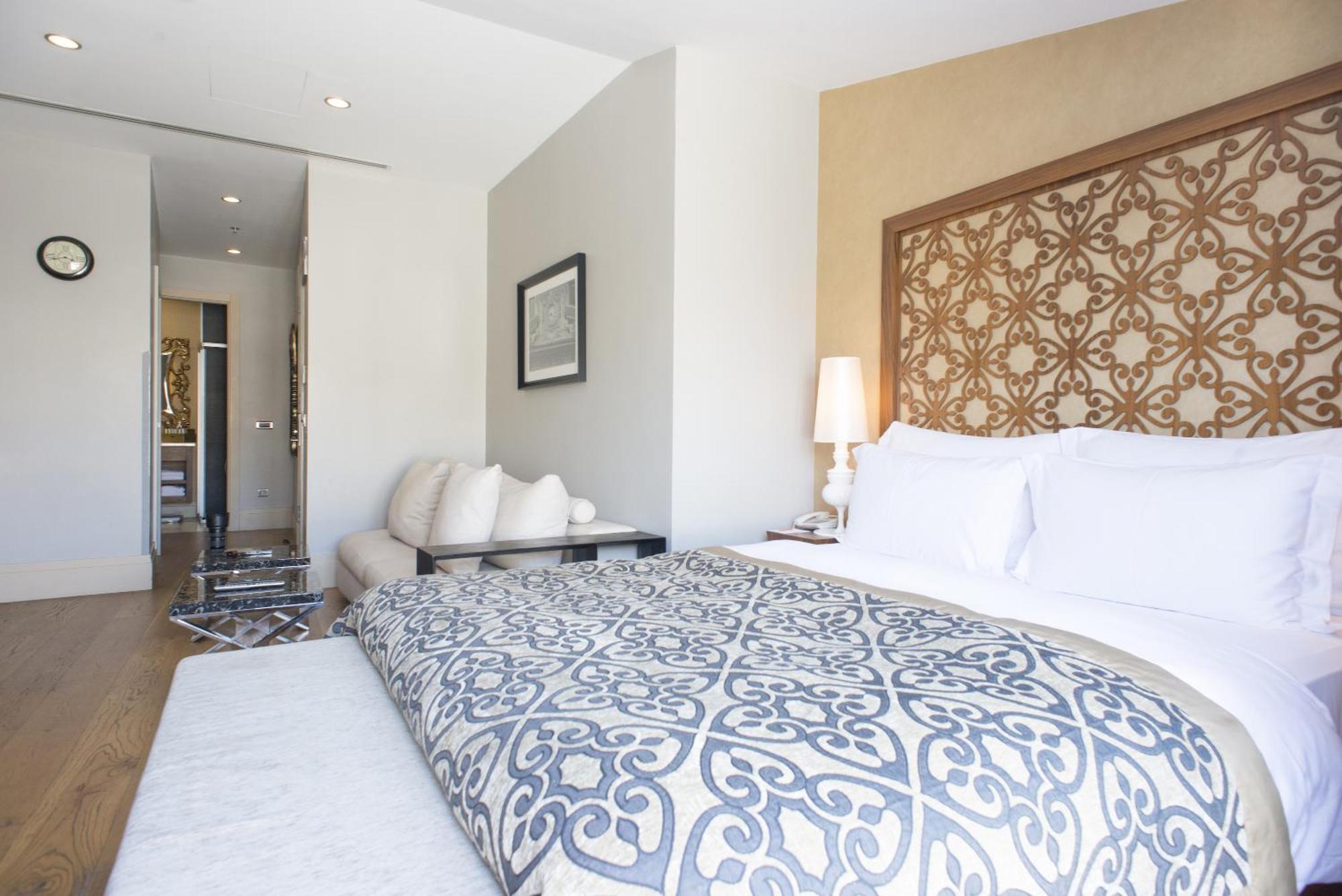 Hotel Taksim Prelude 4*