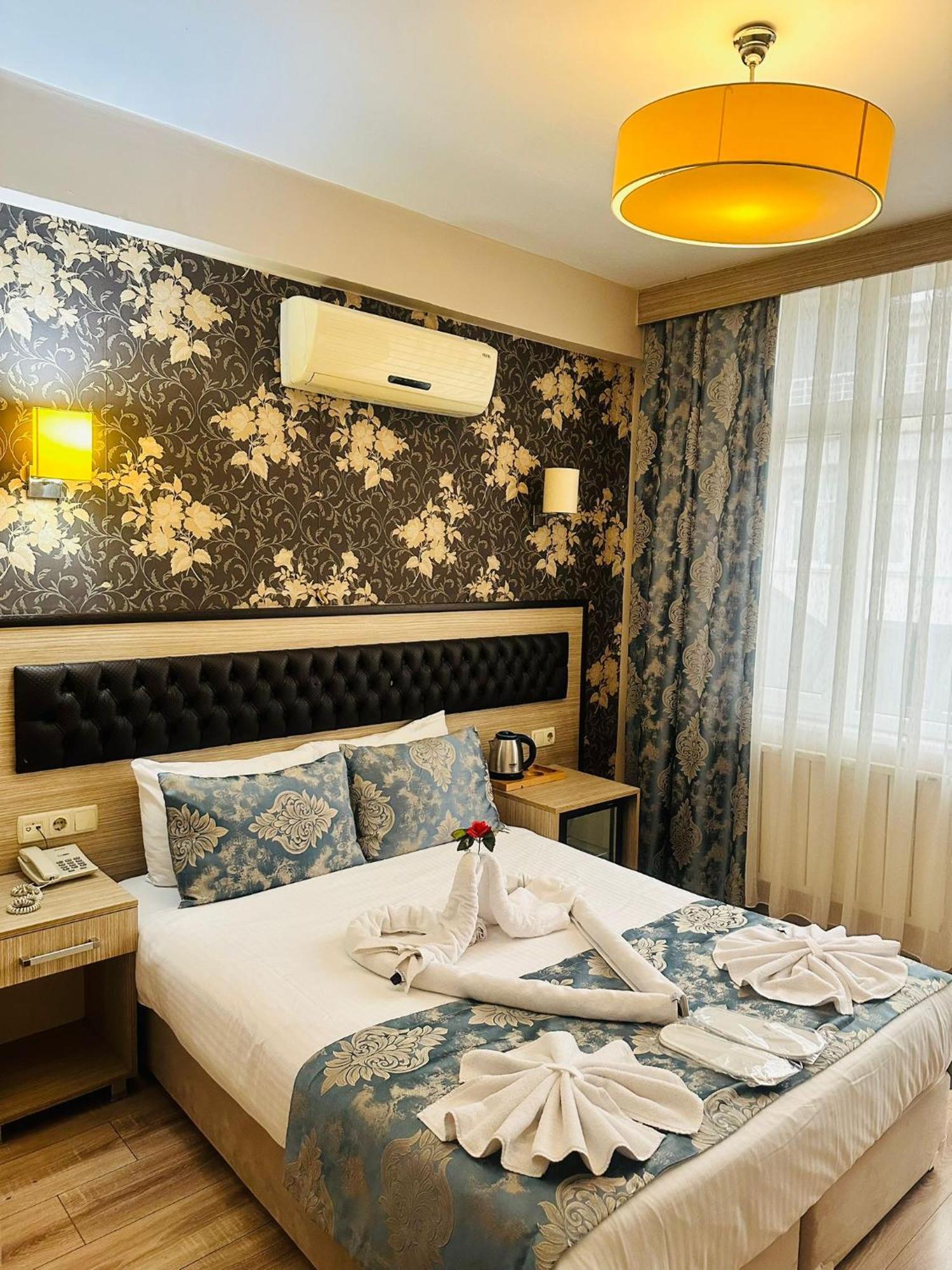 Hotel Tugra