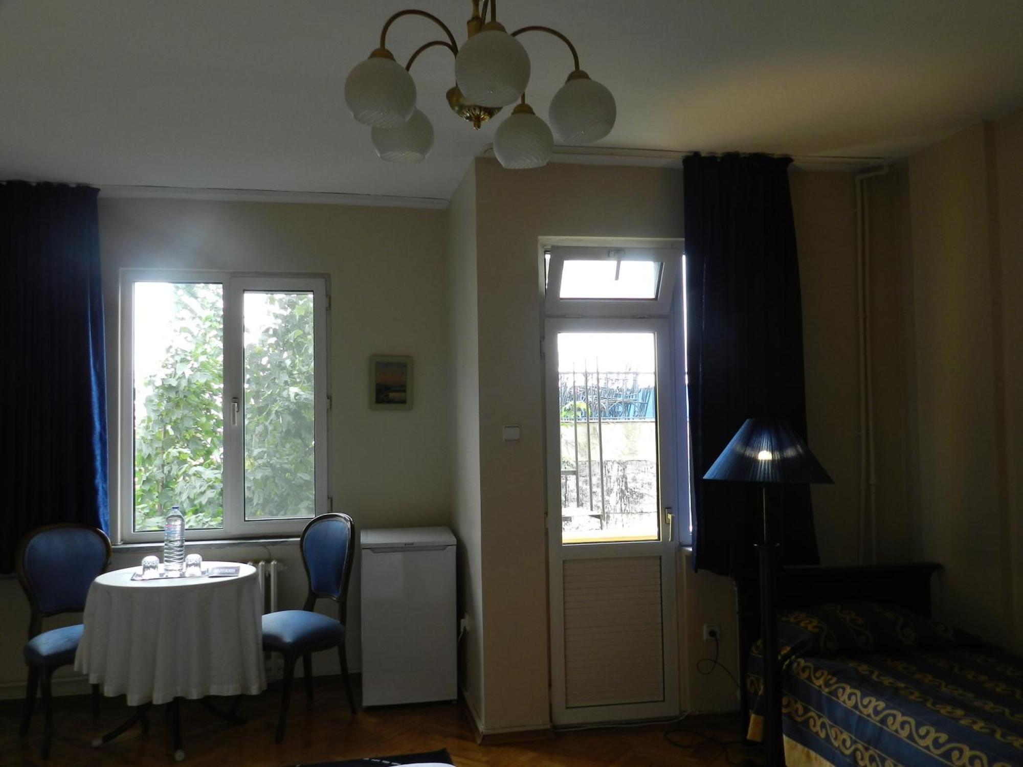 Berk - Grandma's House 3* Istanbul