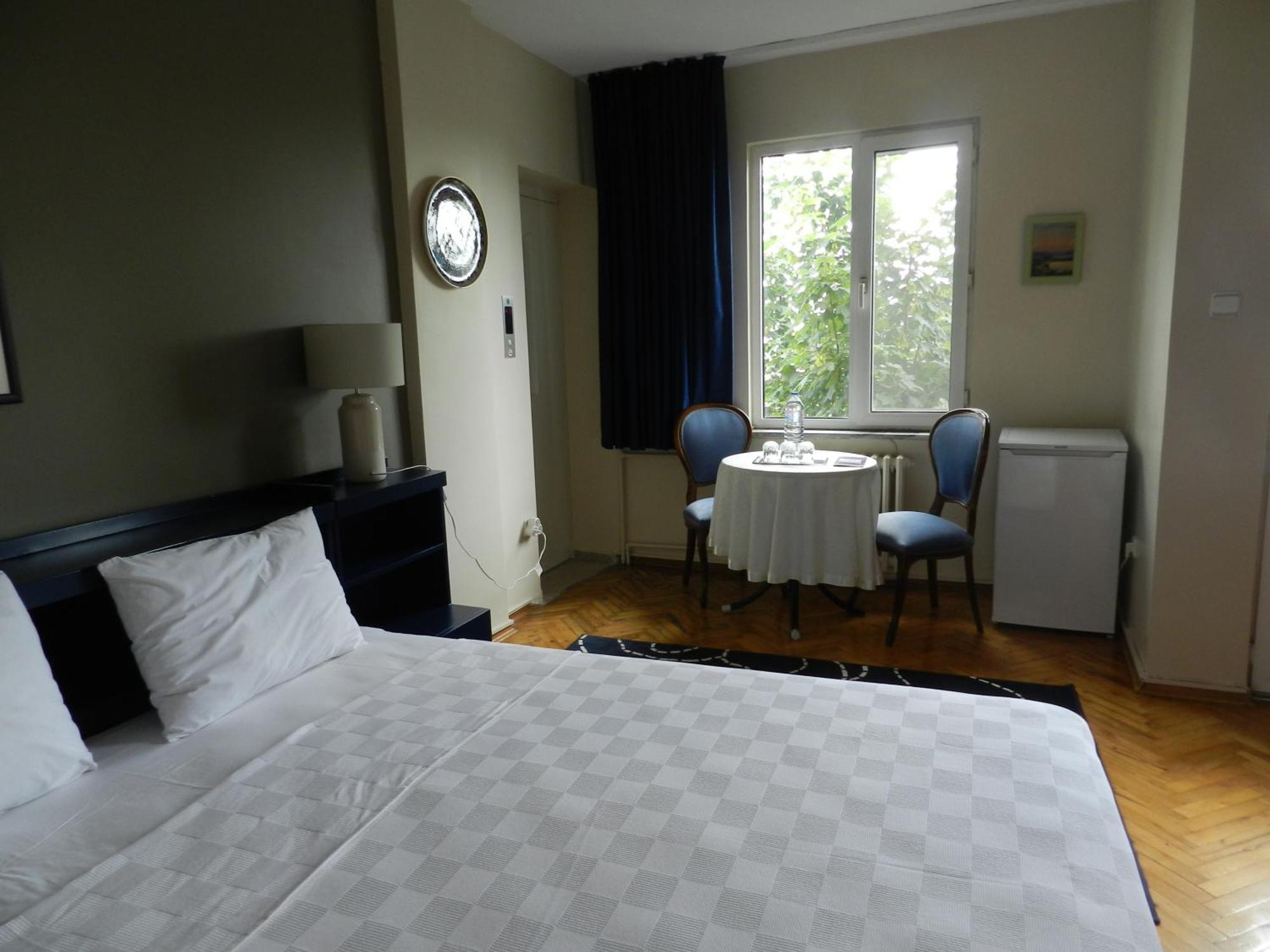 Berk - Grandma's House Hotel 3*