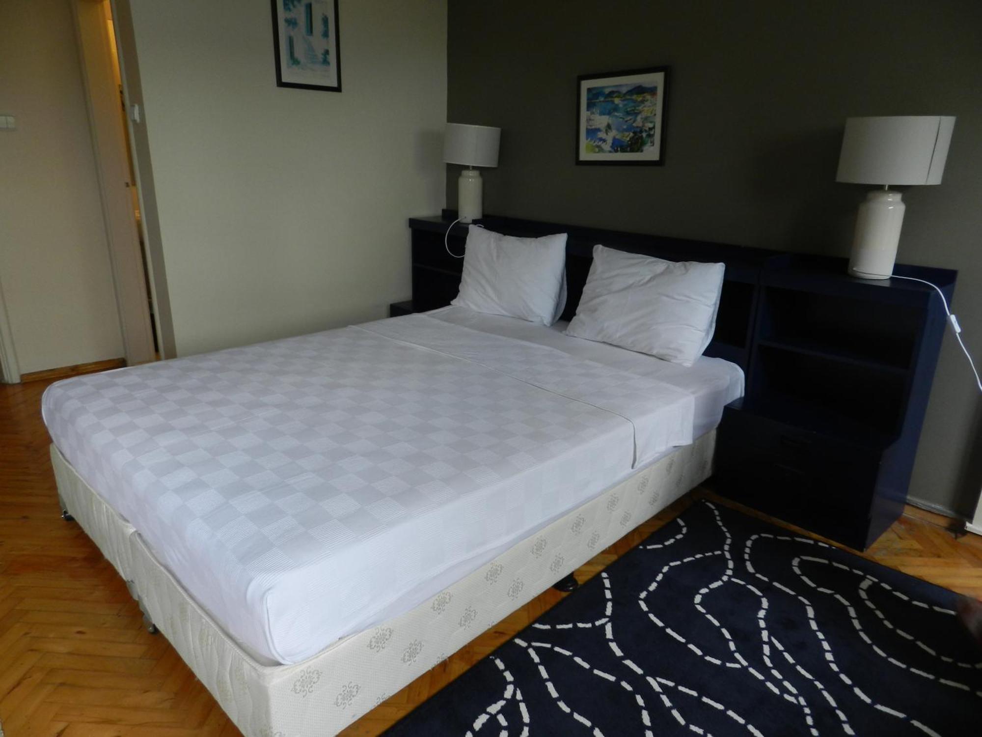 Berk - Grandma's House 3* Istanbul