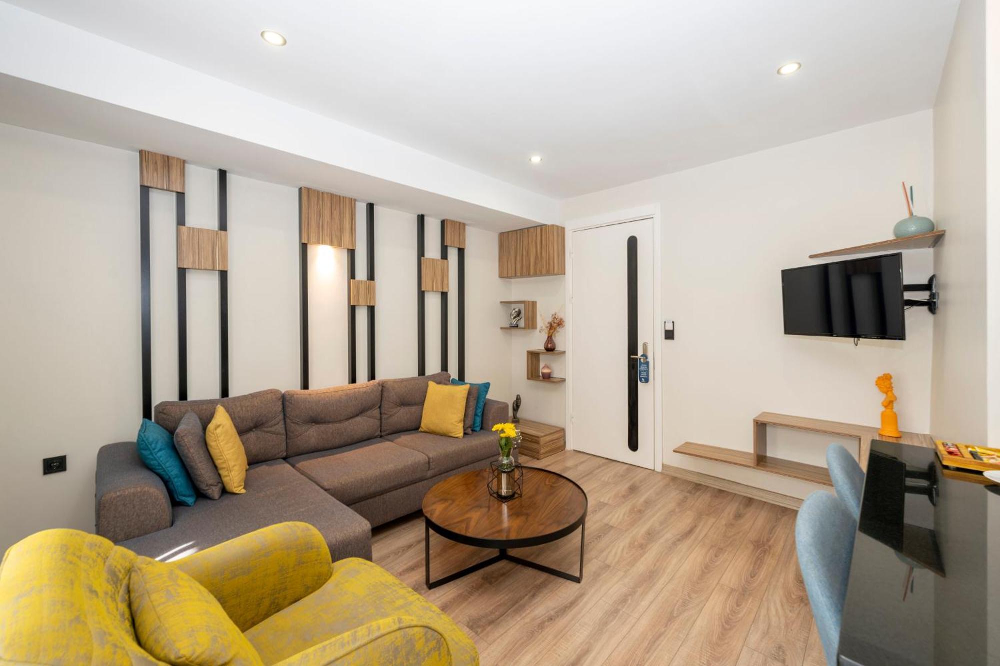 Hotel The Marions Special Category