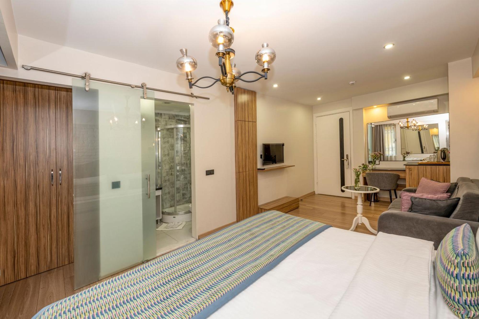 Hotel The Marions Special Category