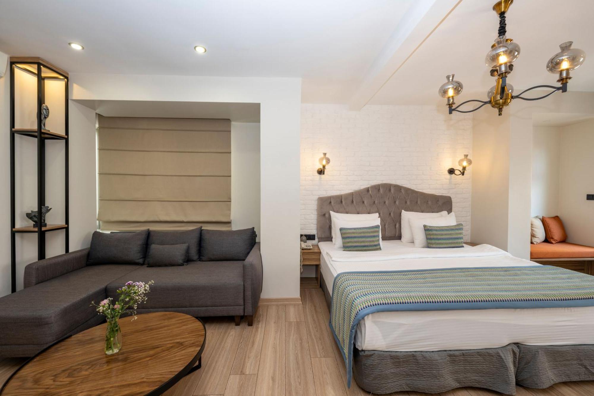Hotel The Marions Special Category 3*
