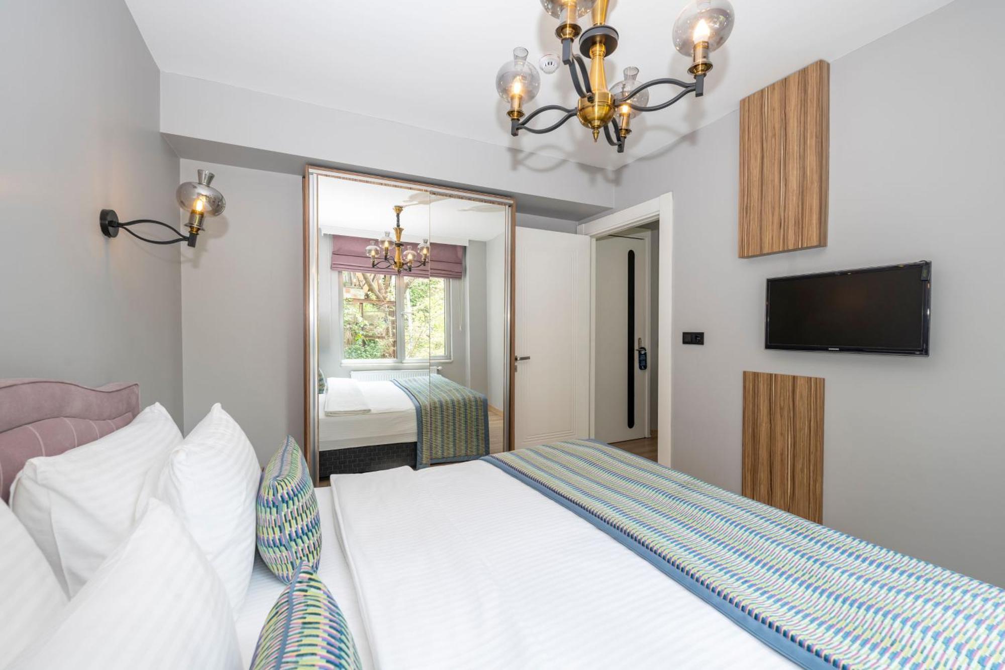 Hotel The Marions Special Category 3*