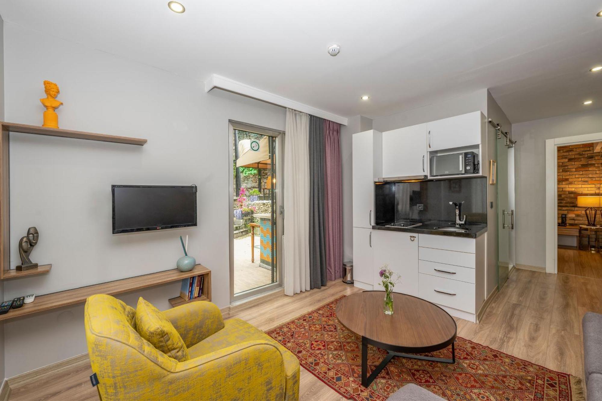 Hotel The Marions Special Category 3*