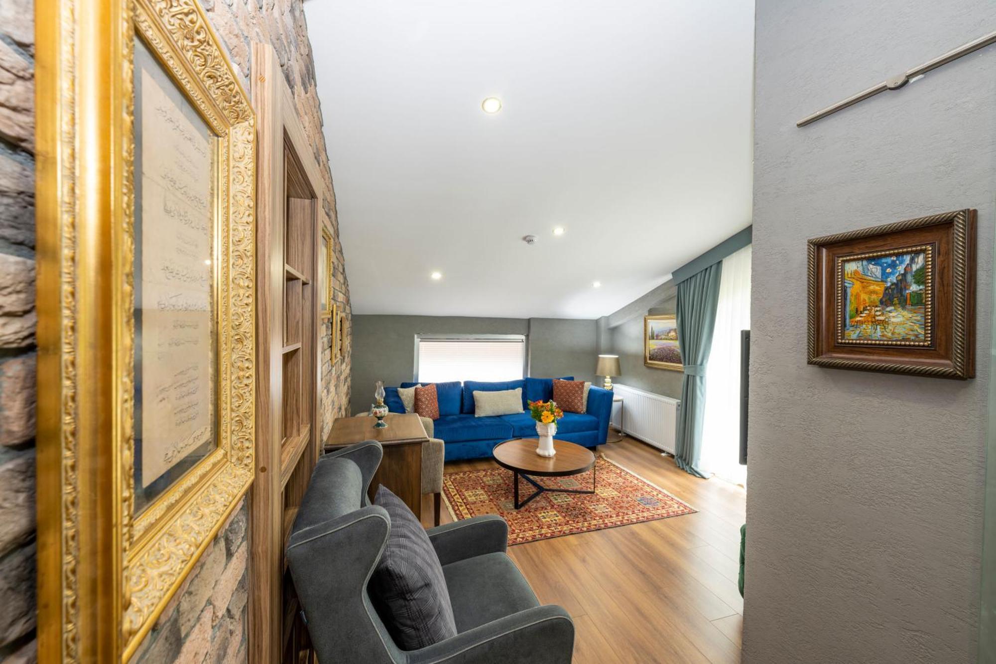 Hotel The Marions Special Category 3*
