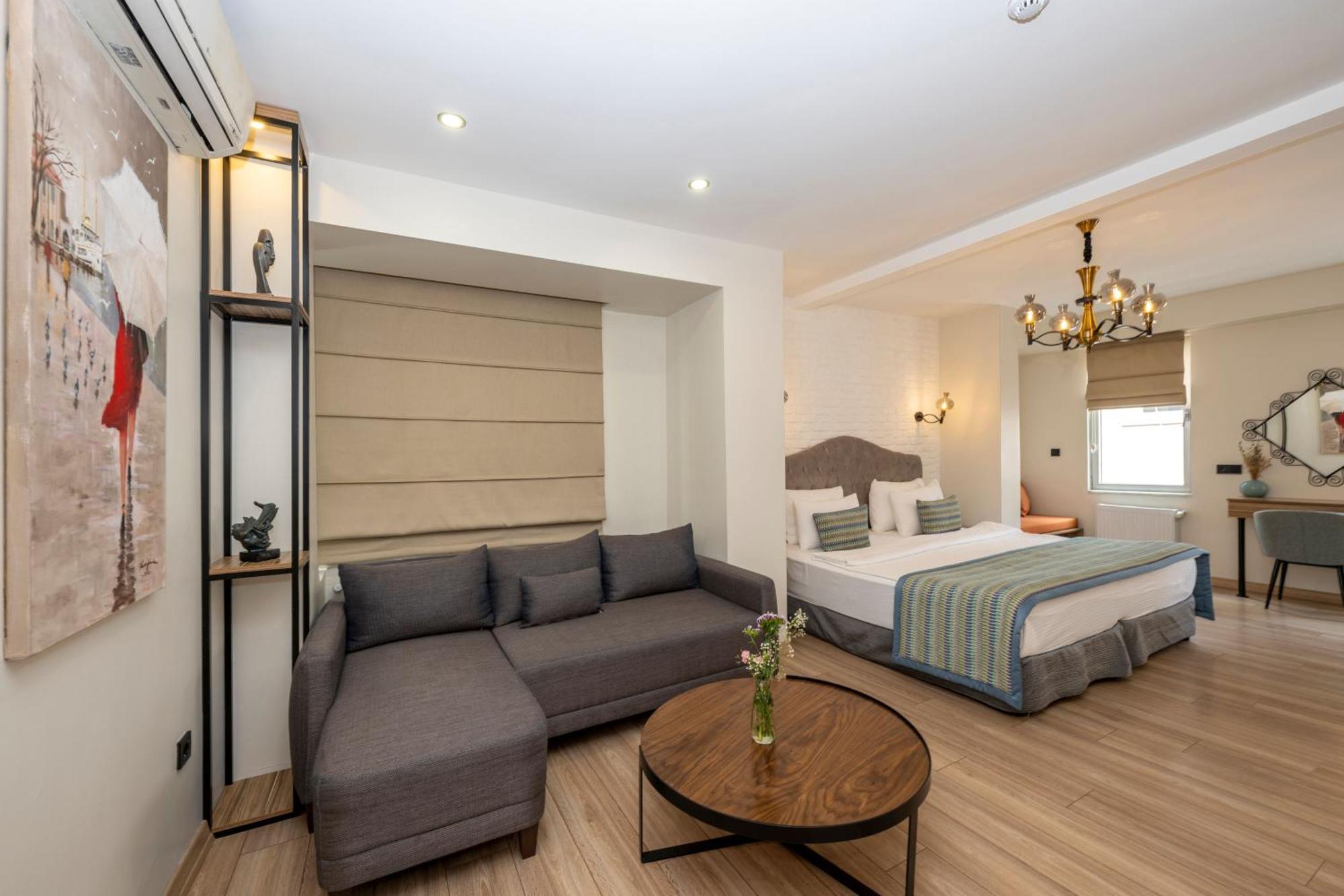 Hotel The Marions Special Category