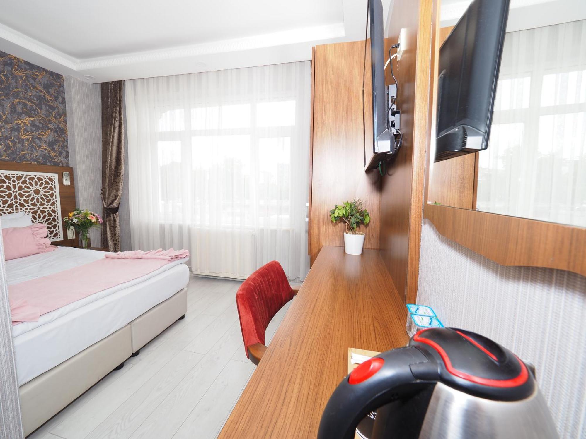 Nobel Old Town - Special Category 3* İstanbul