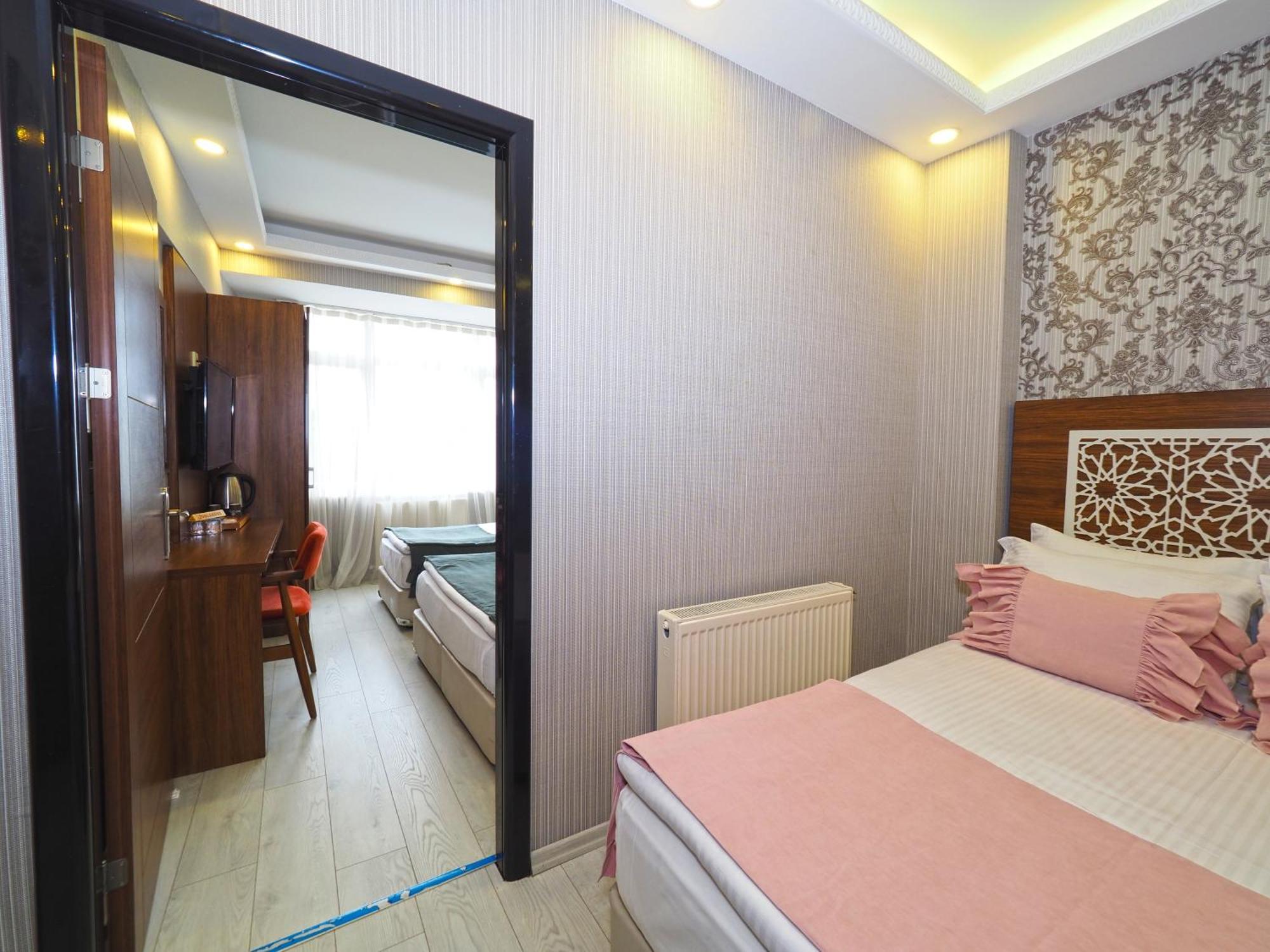 Hotel Nobel Old Town - Special Category 3*