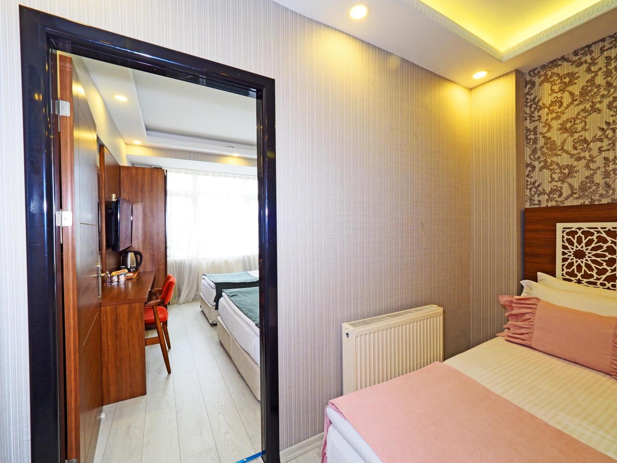 Nobel Old Town - Special Category Hotel