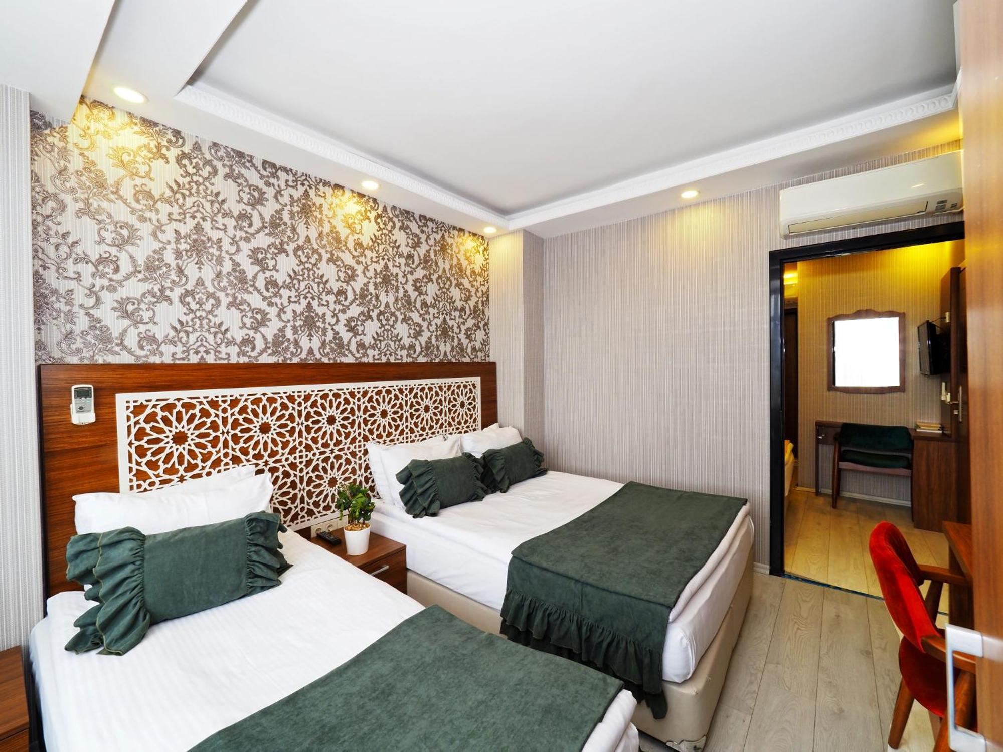 Hotel Nobel Old Town - Special Category