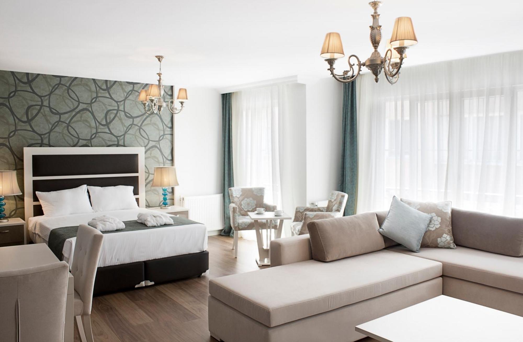 Hotel Turkuaz Bosphorus