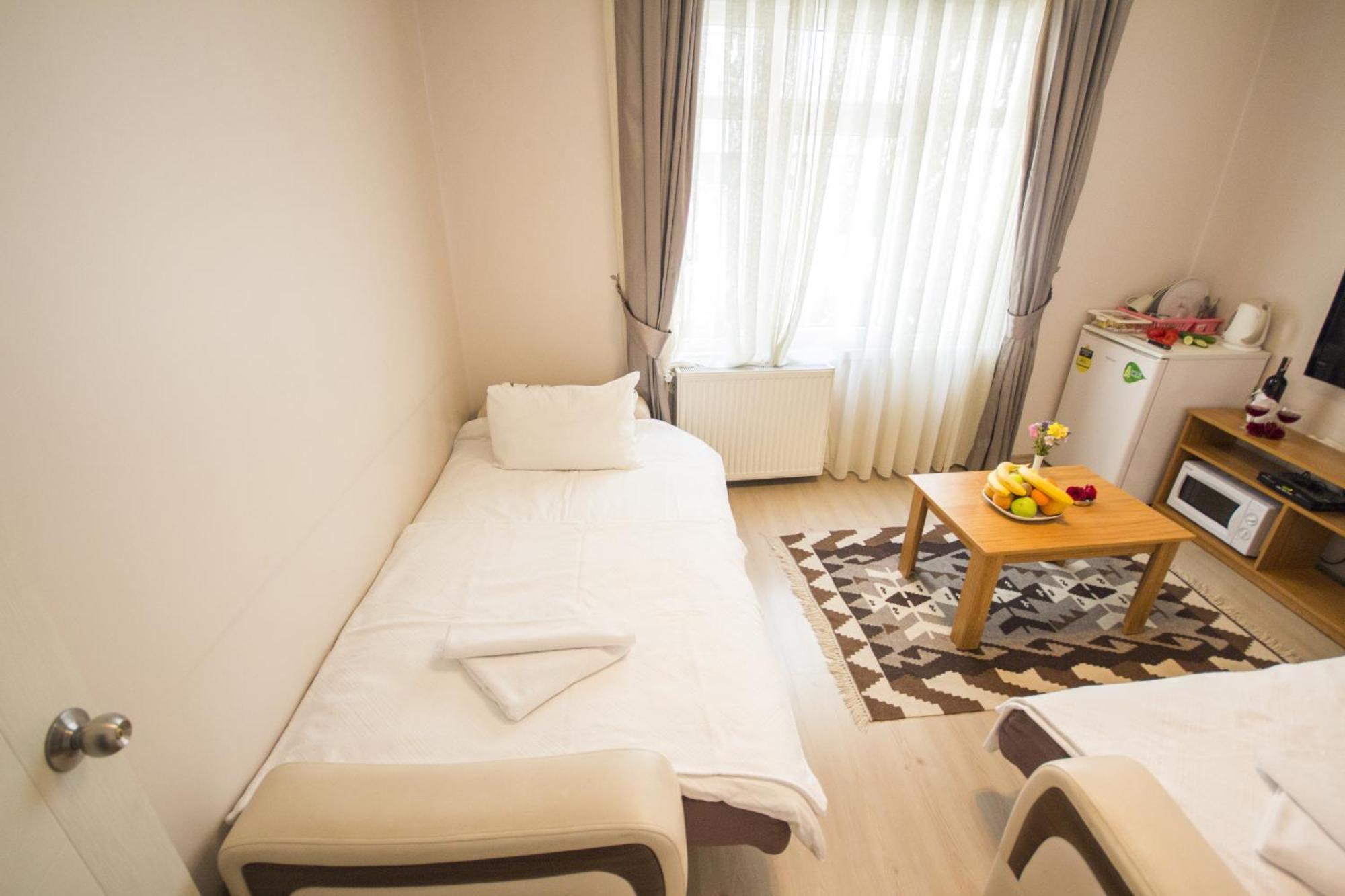 Feyza Apartment *