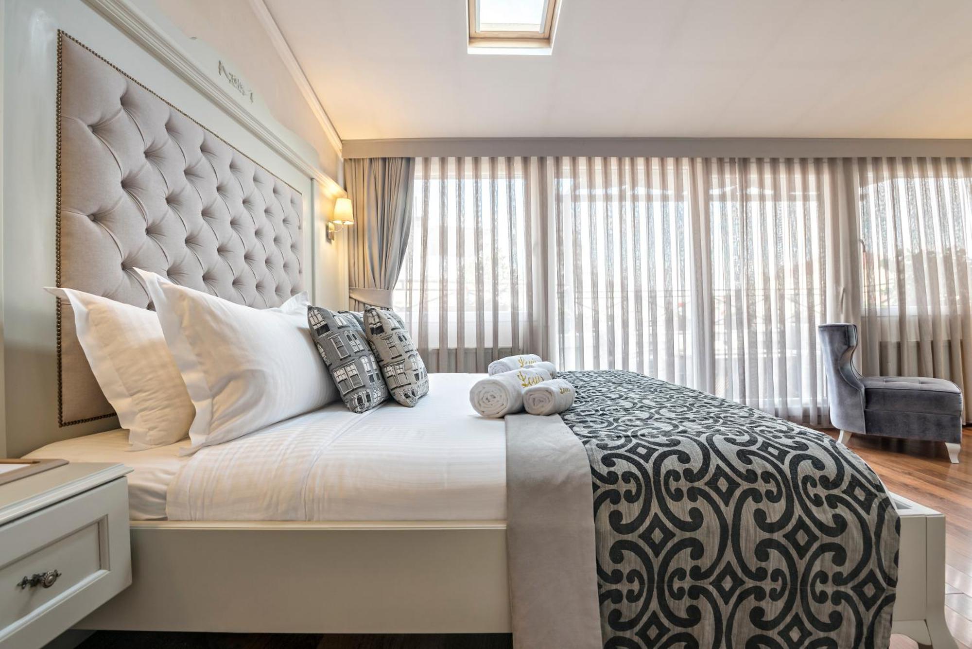 Hotel Louis Galata 4*