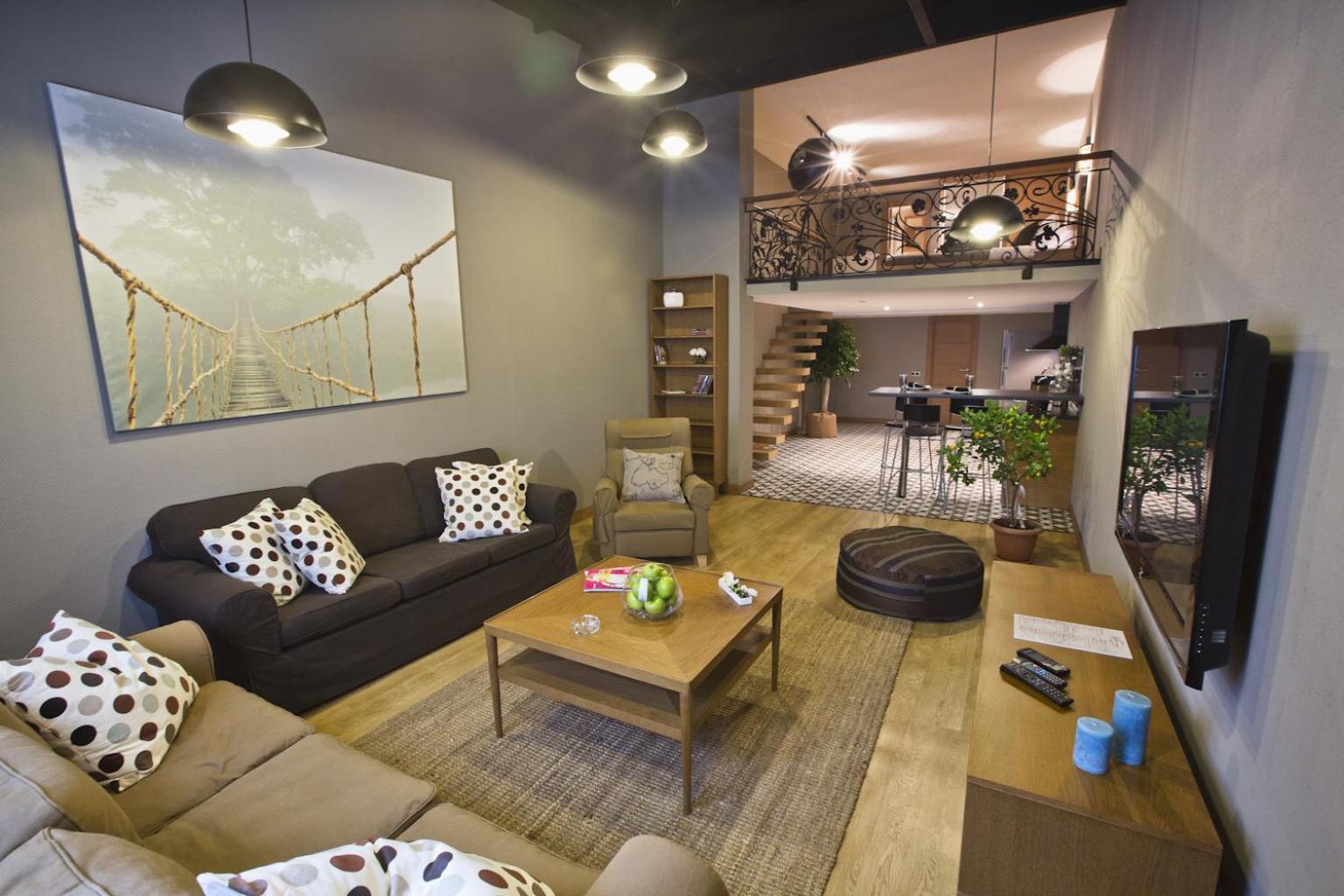 Aparthotel Cityloft 36