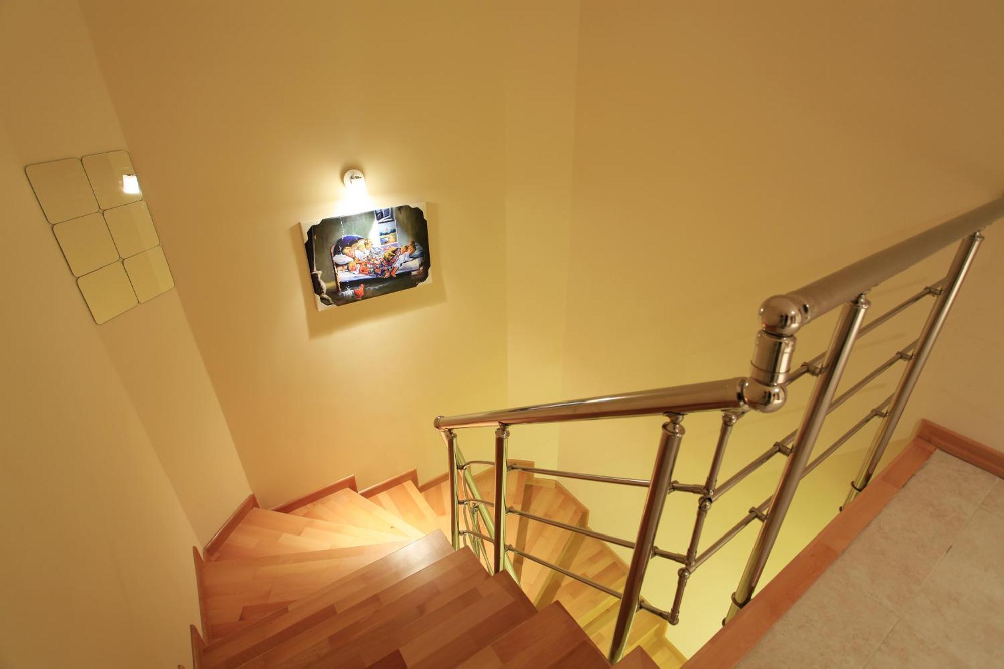 The Loft House Taksim *