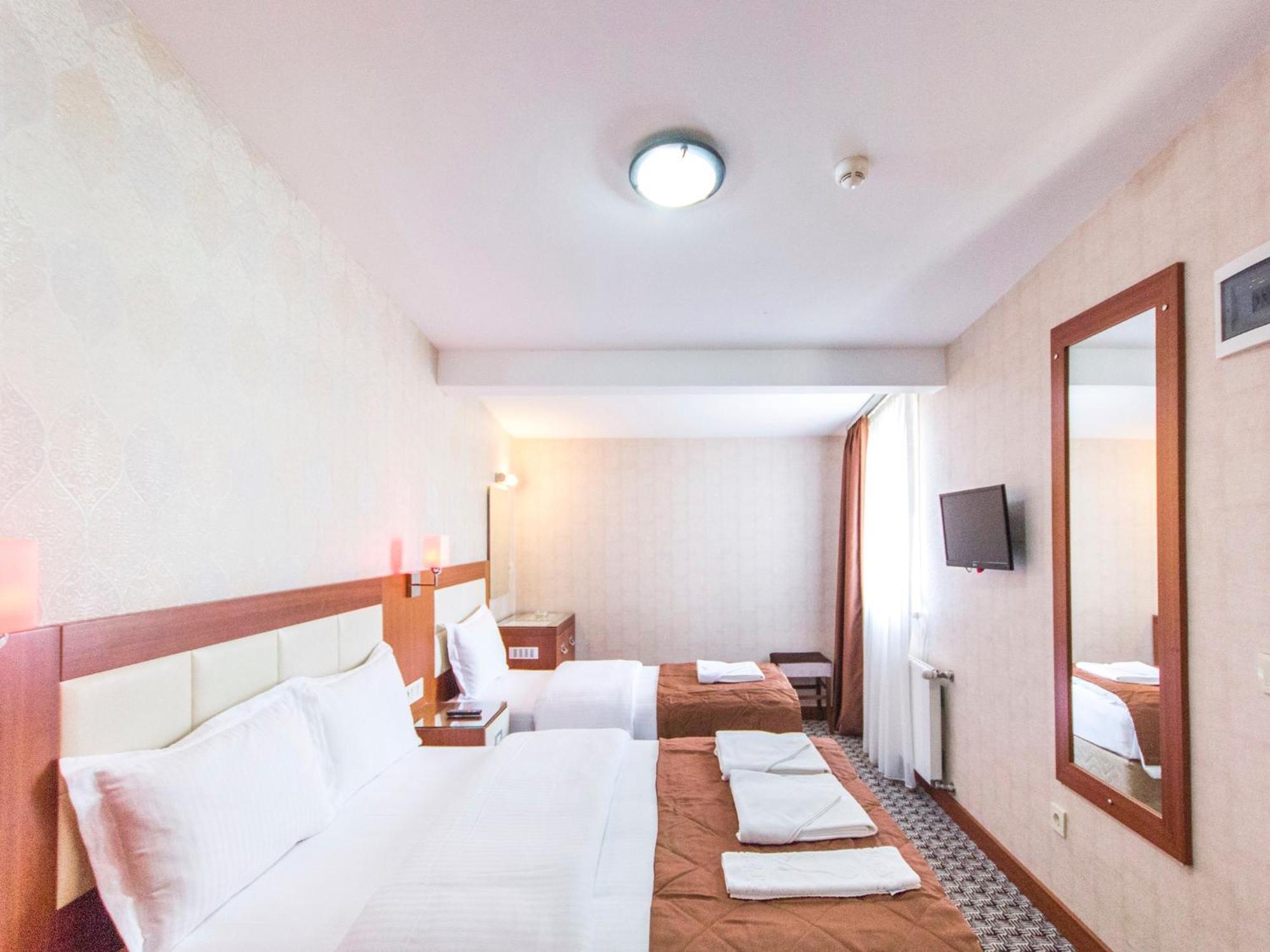 Mint Taksim Hotel