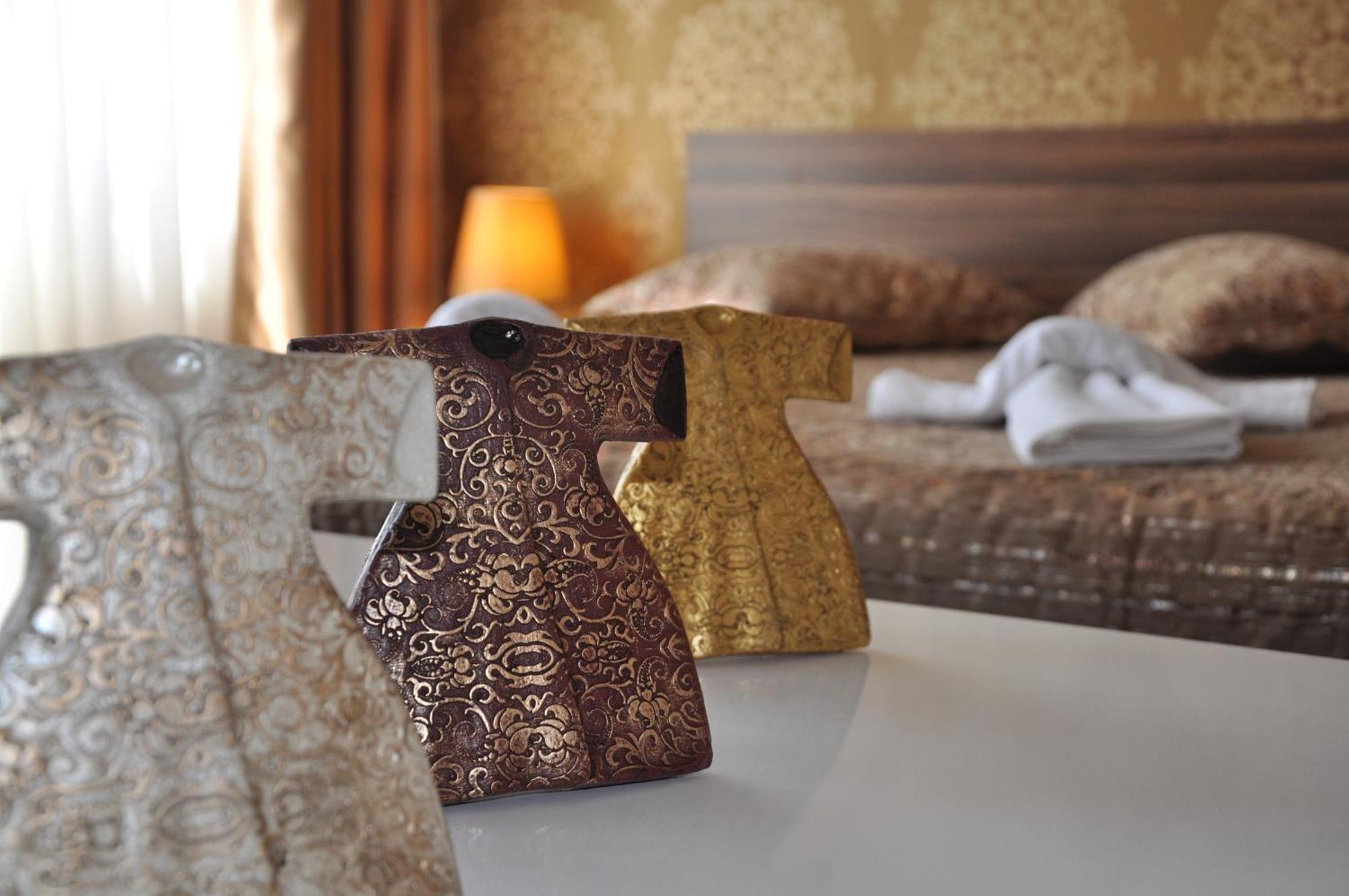 The Pashas House Apartment Istanbul