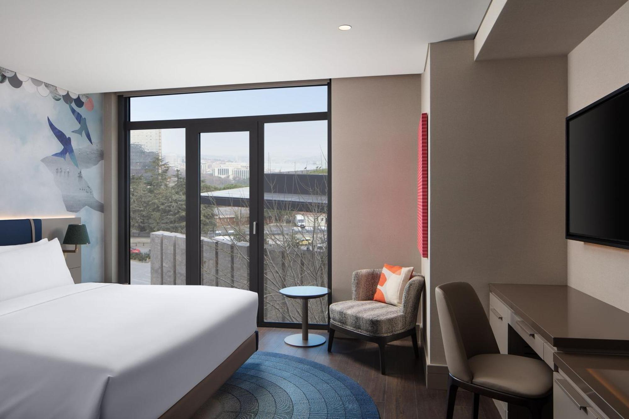 Otel Avantgarde Taksim Square
