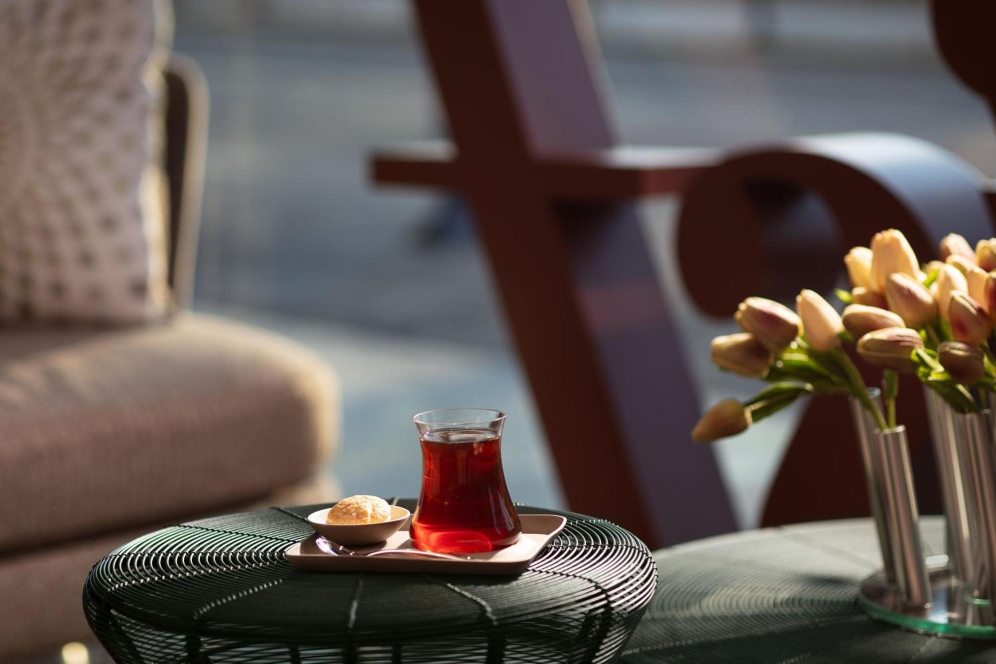 Otel Avantgarde Taksim Square