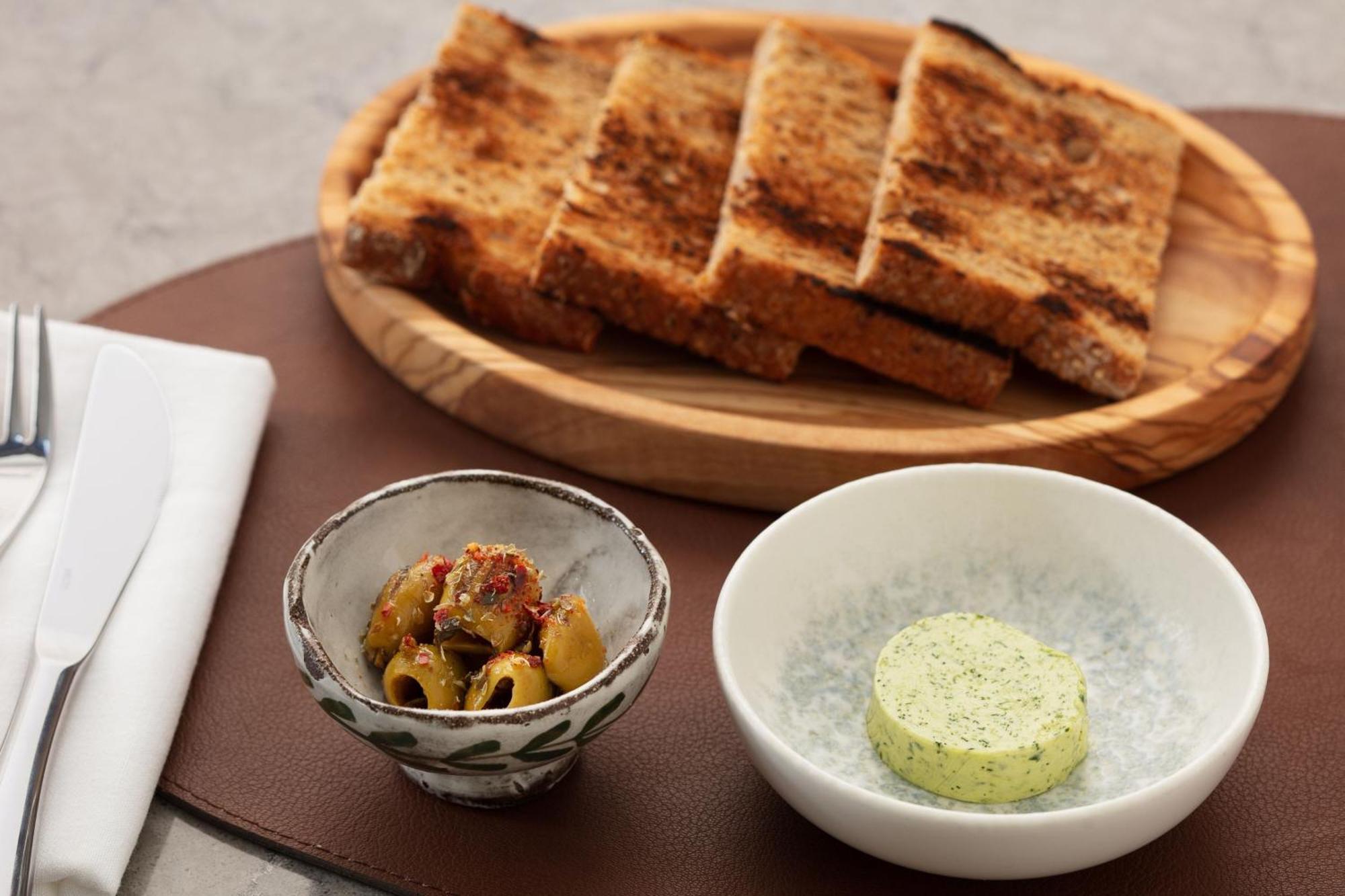 Lokalist, Istanbul, A Tribute Portfolio Hotel 5*
