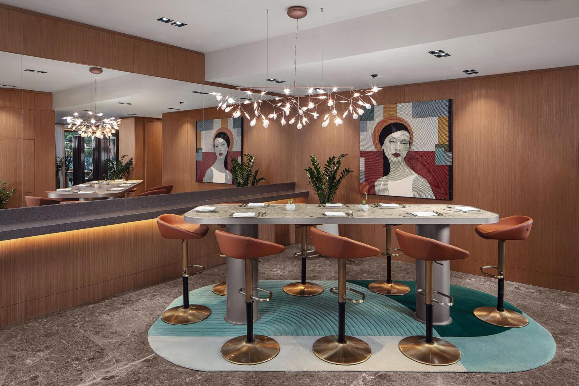Avantgarde Taksim Square Otel