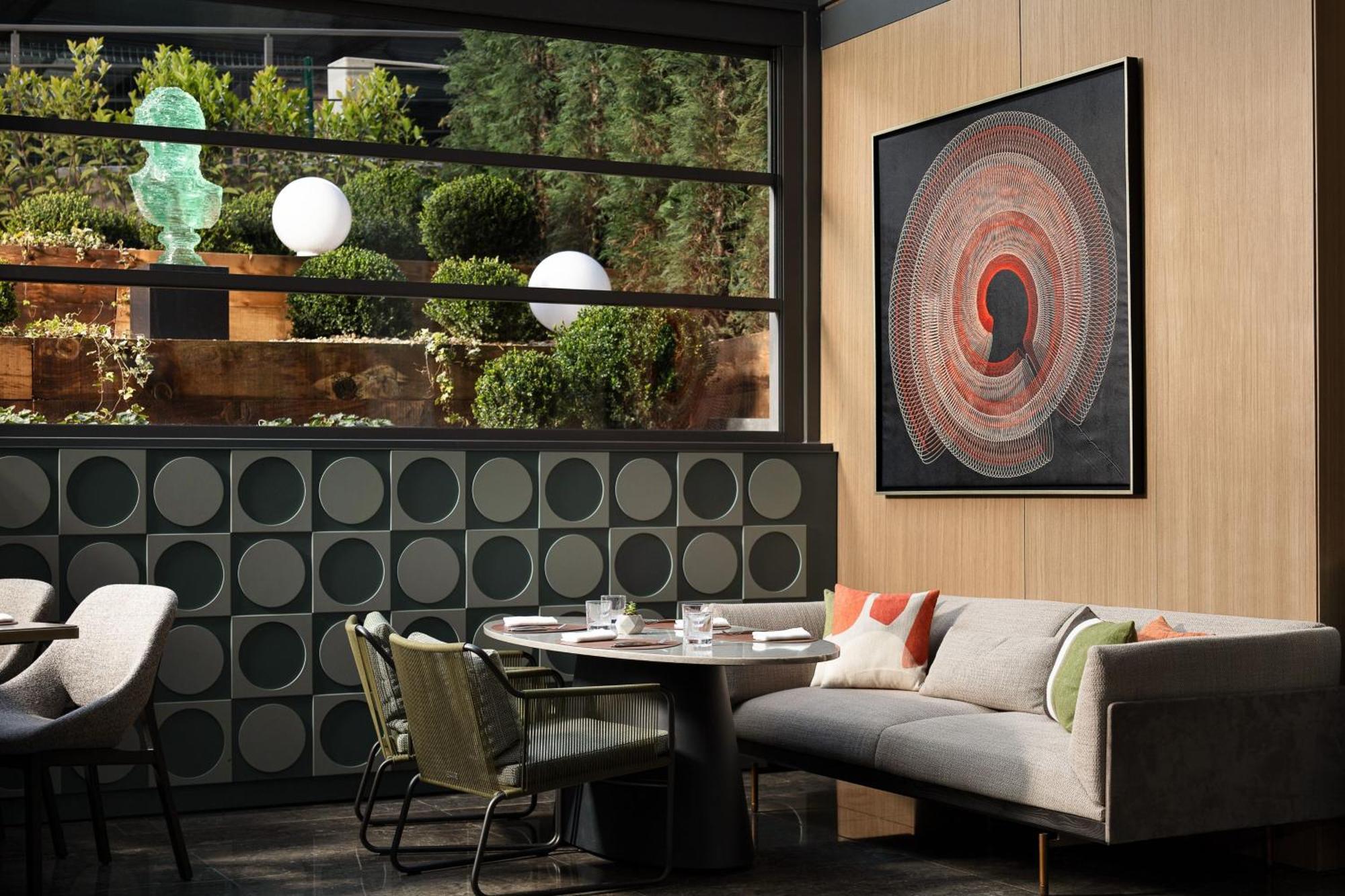 Avantgarde Taksim Square 5*