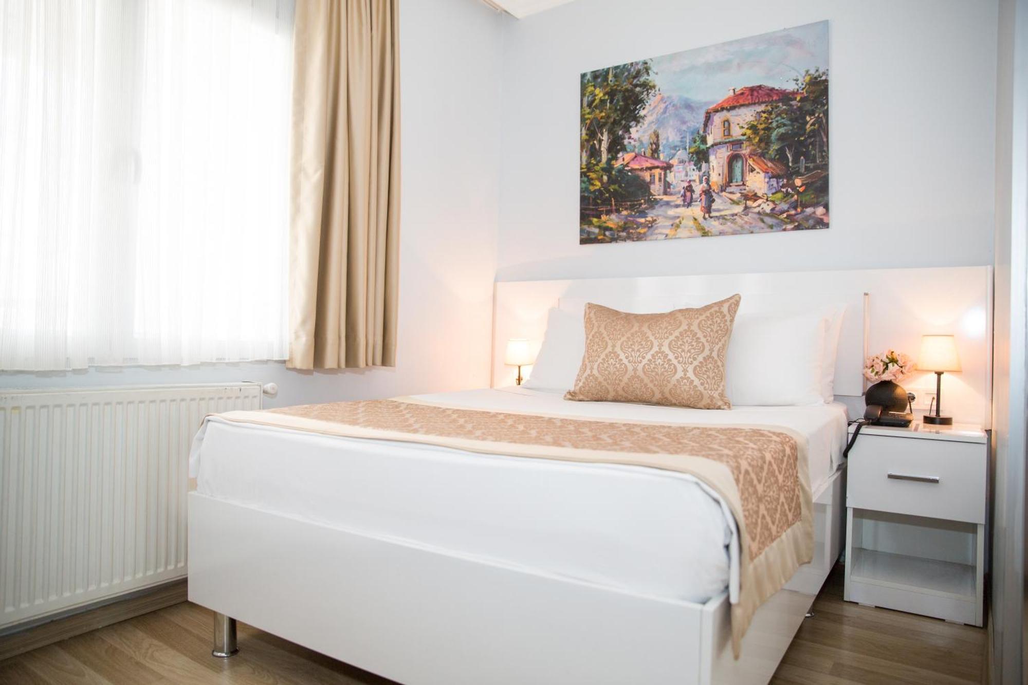 Hotel Lavanta