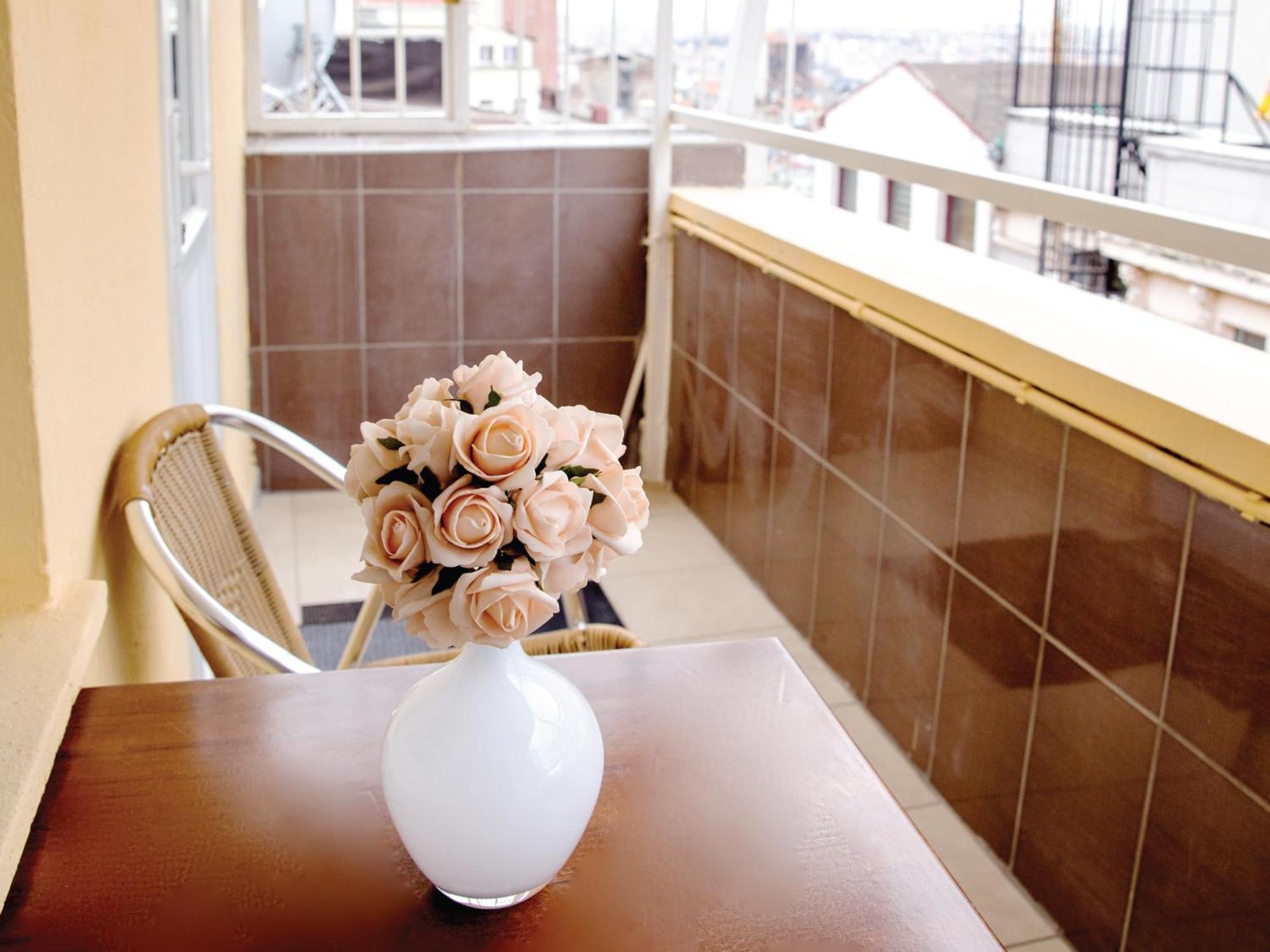 Hotel Lavanta Istanbul